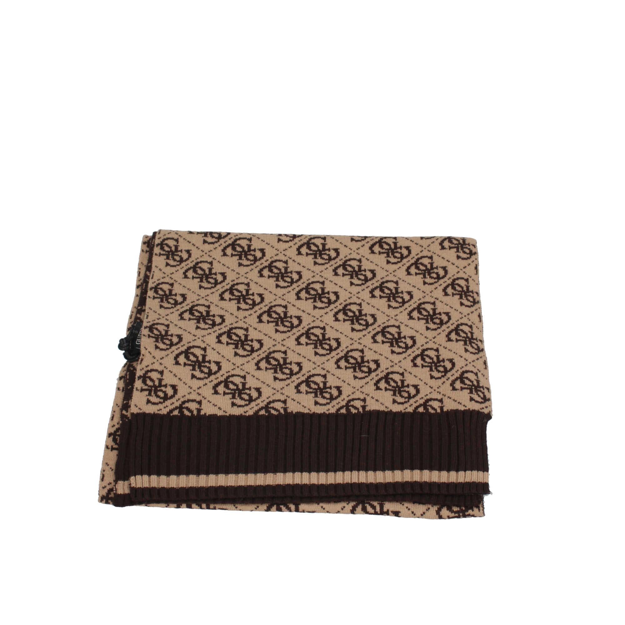 Sciarpa logata Guess Vezzola