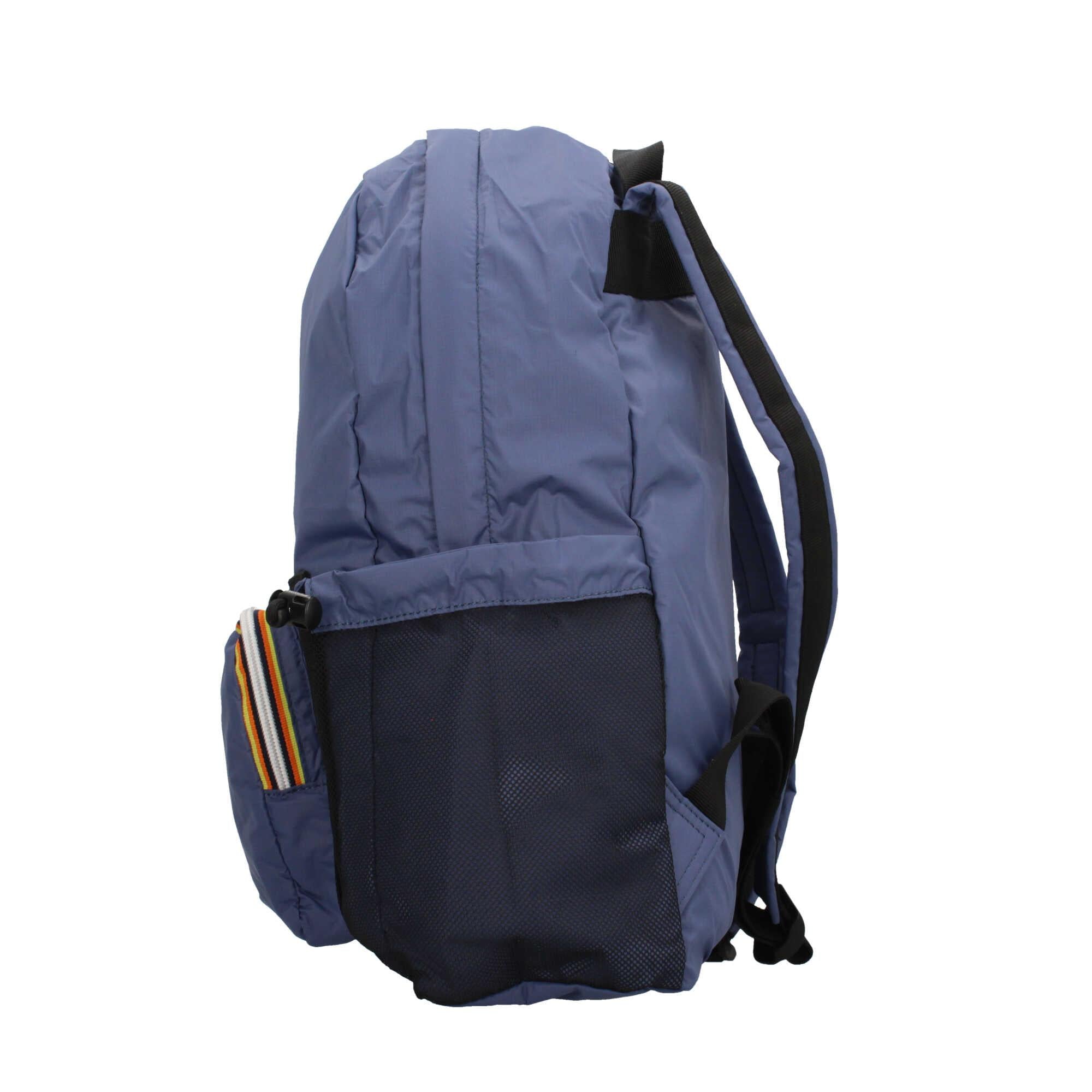 Zaino Impacchettabile di KWay