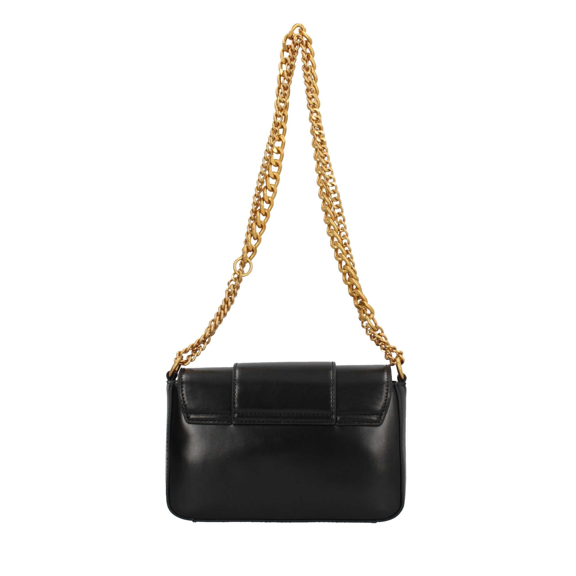 Borsa a tracolla lucida Liu Jo