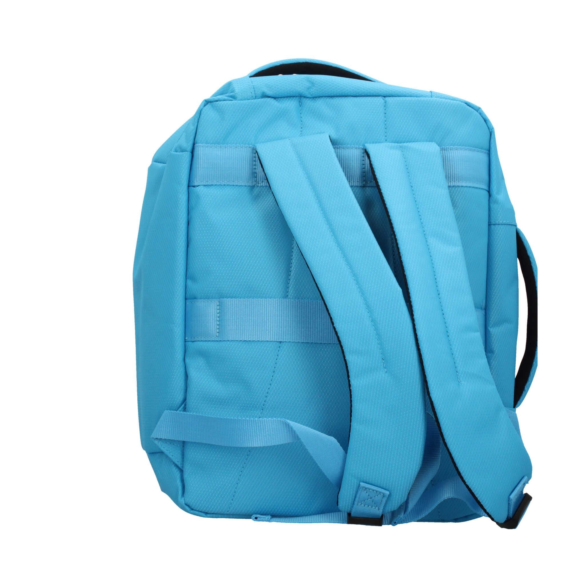 Zaino da viaggio con chiusura zip Roncato