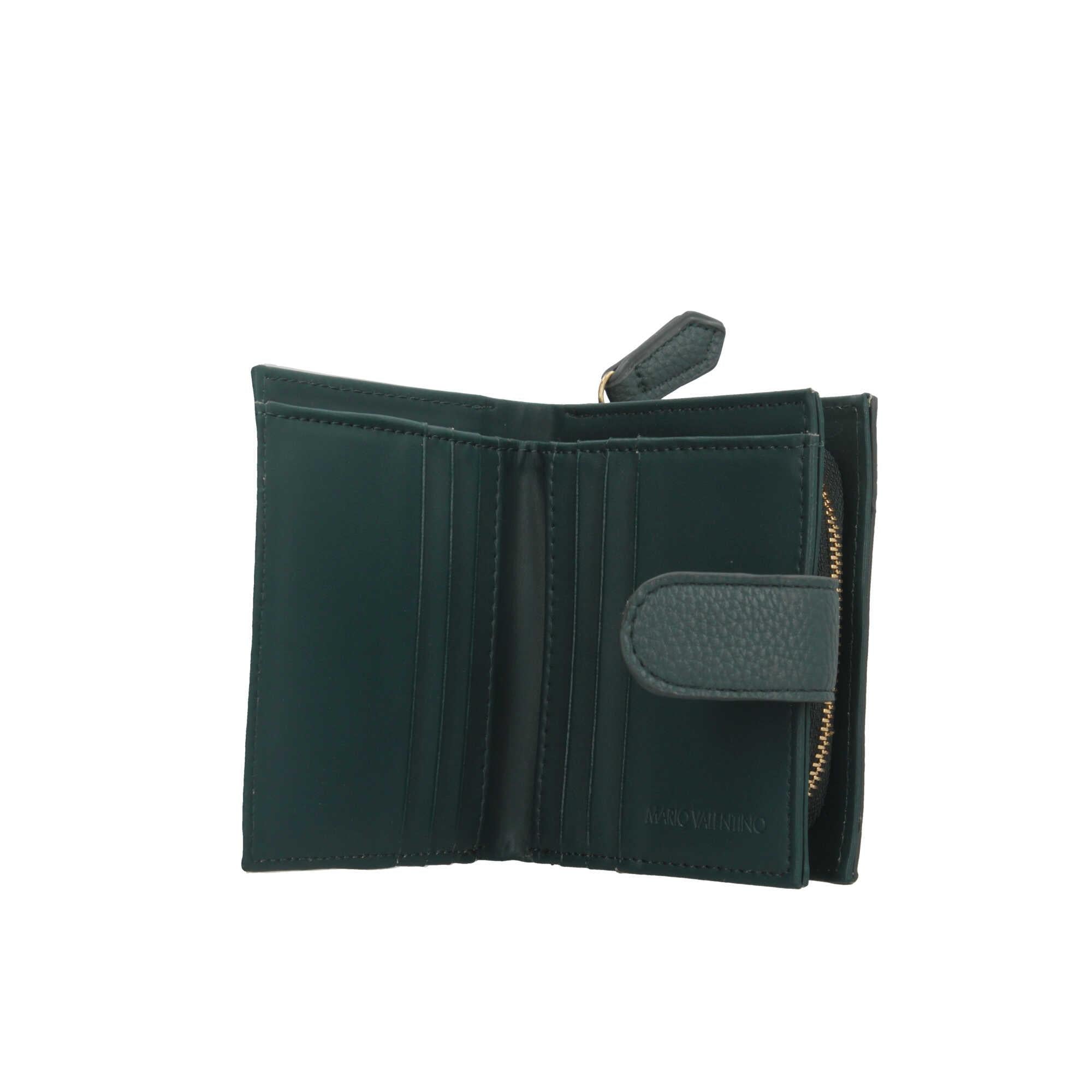 Portafoglio in materiale sintetico