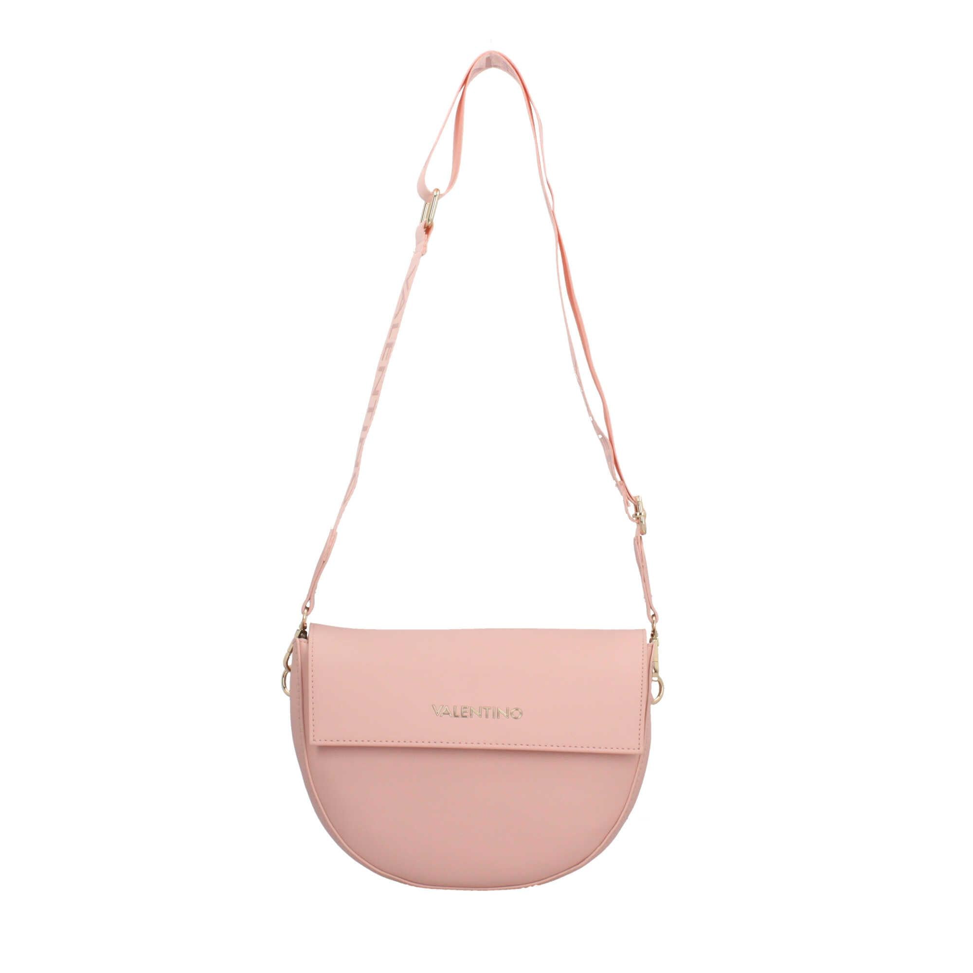 Borsa a tracolla in pelle sintetica