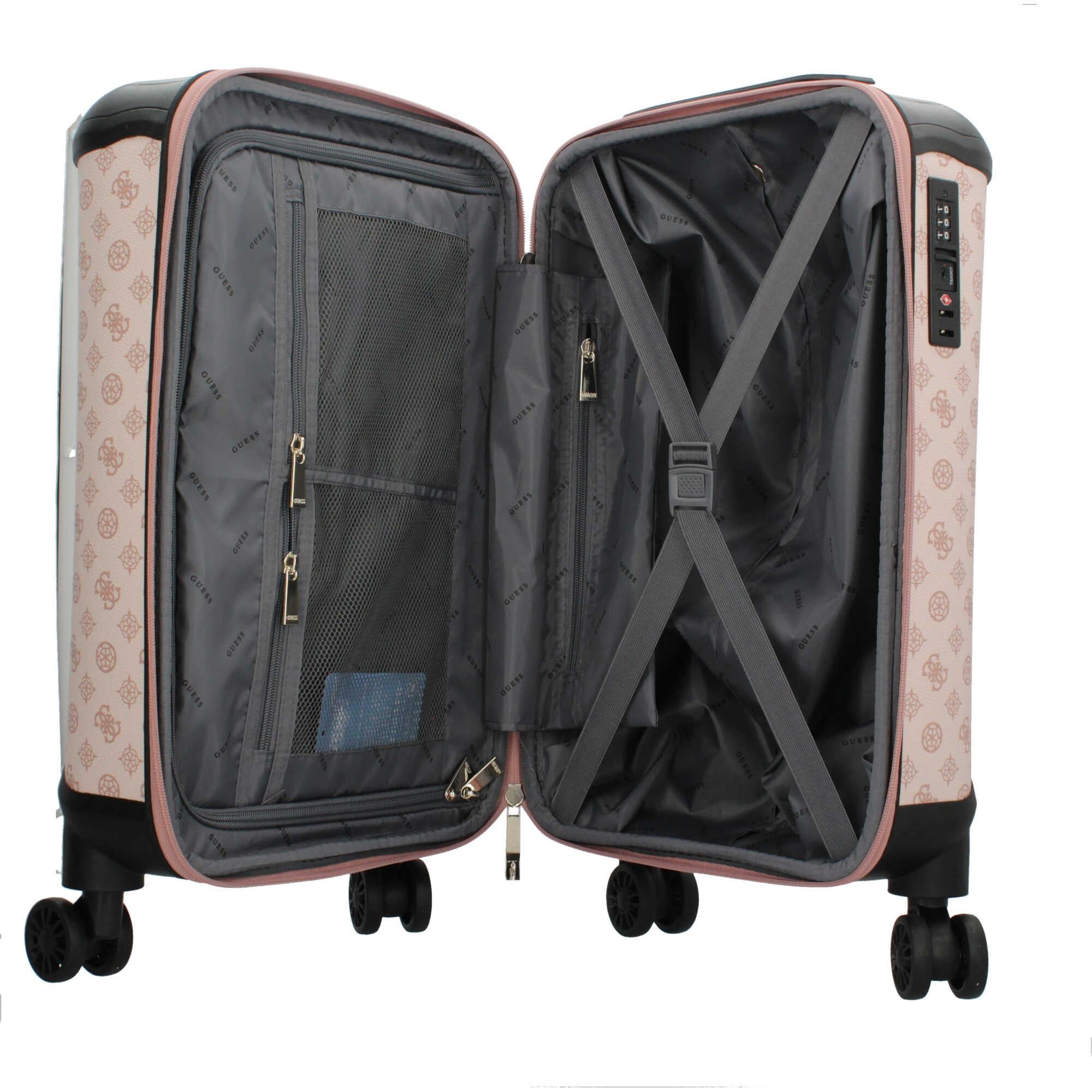 Trolley cabina Guess Wilder