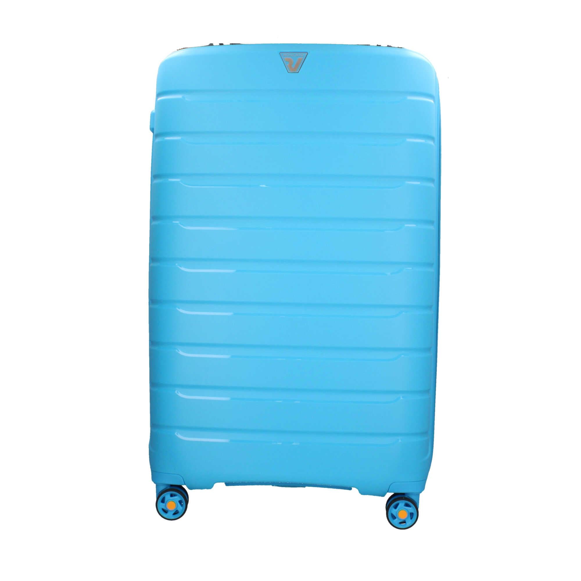 Trolley grande rigido