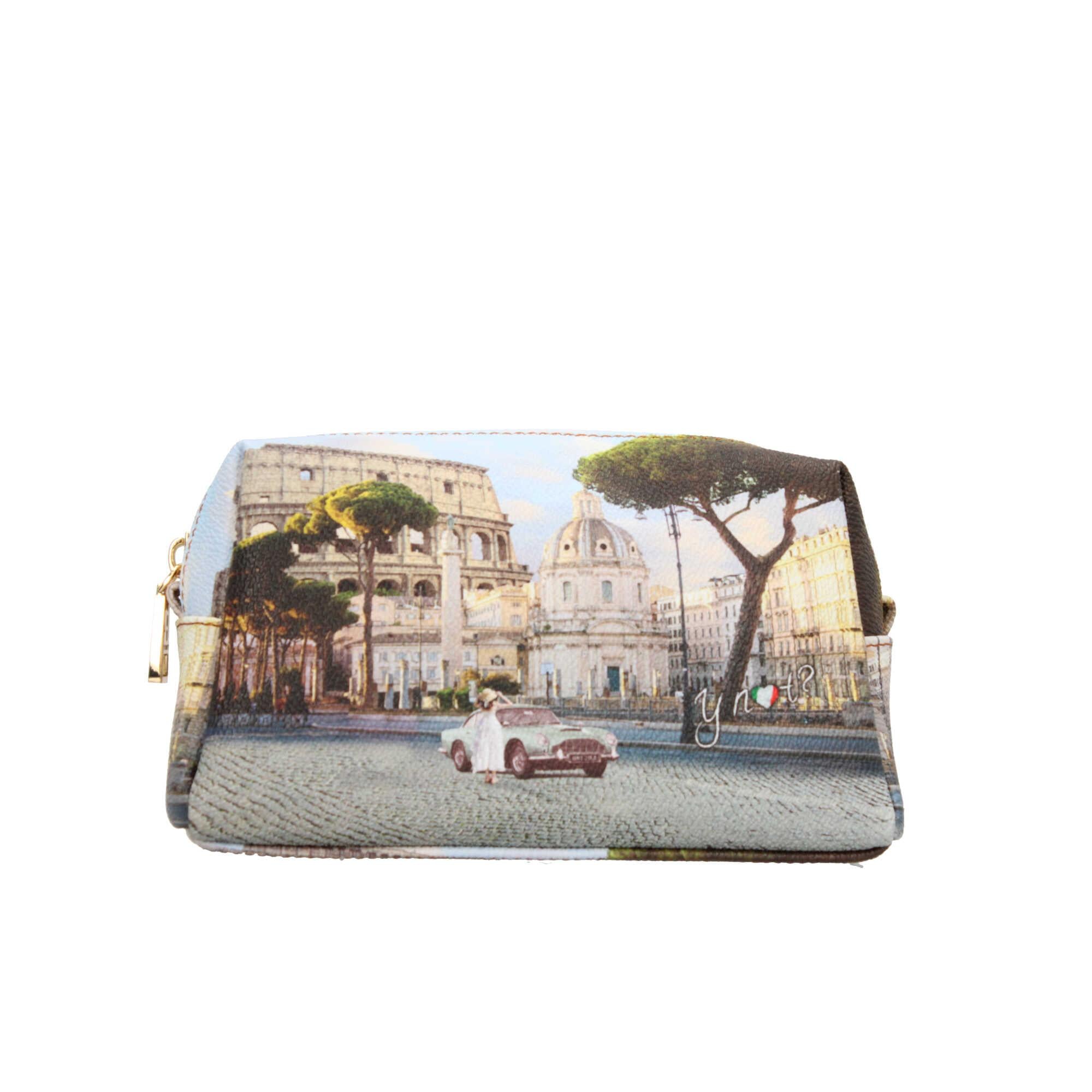 Pochette da Viaggio YNot