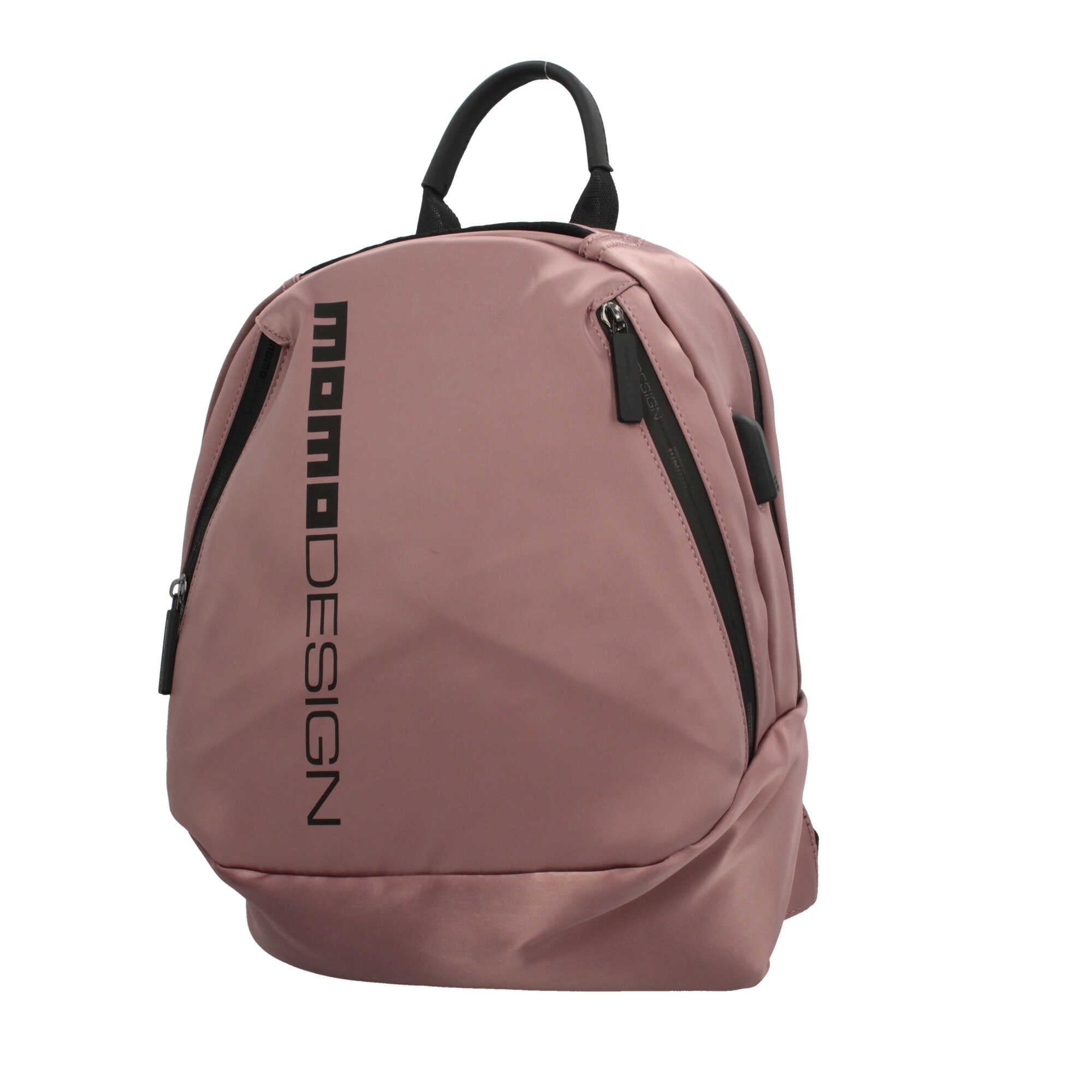 Zaino "Momo Design" - Icona di Stile Metropolitano