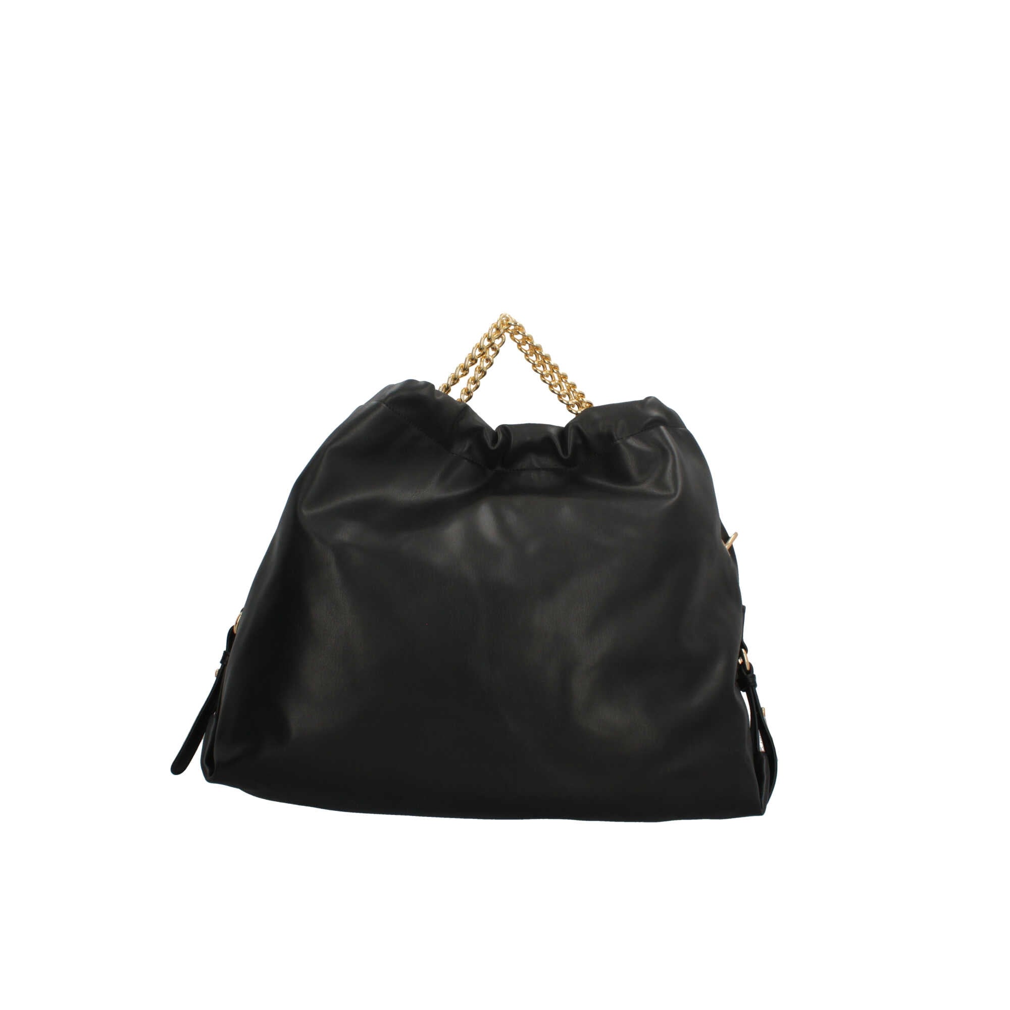 Borsa a Secchiello con Manico a Catena By Byblos