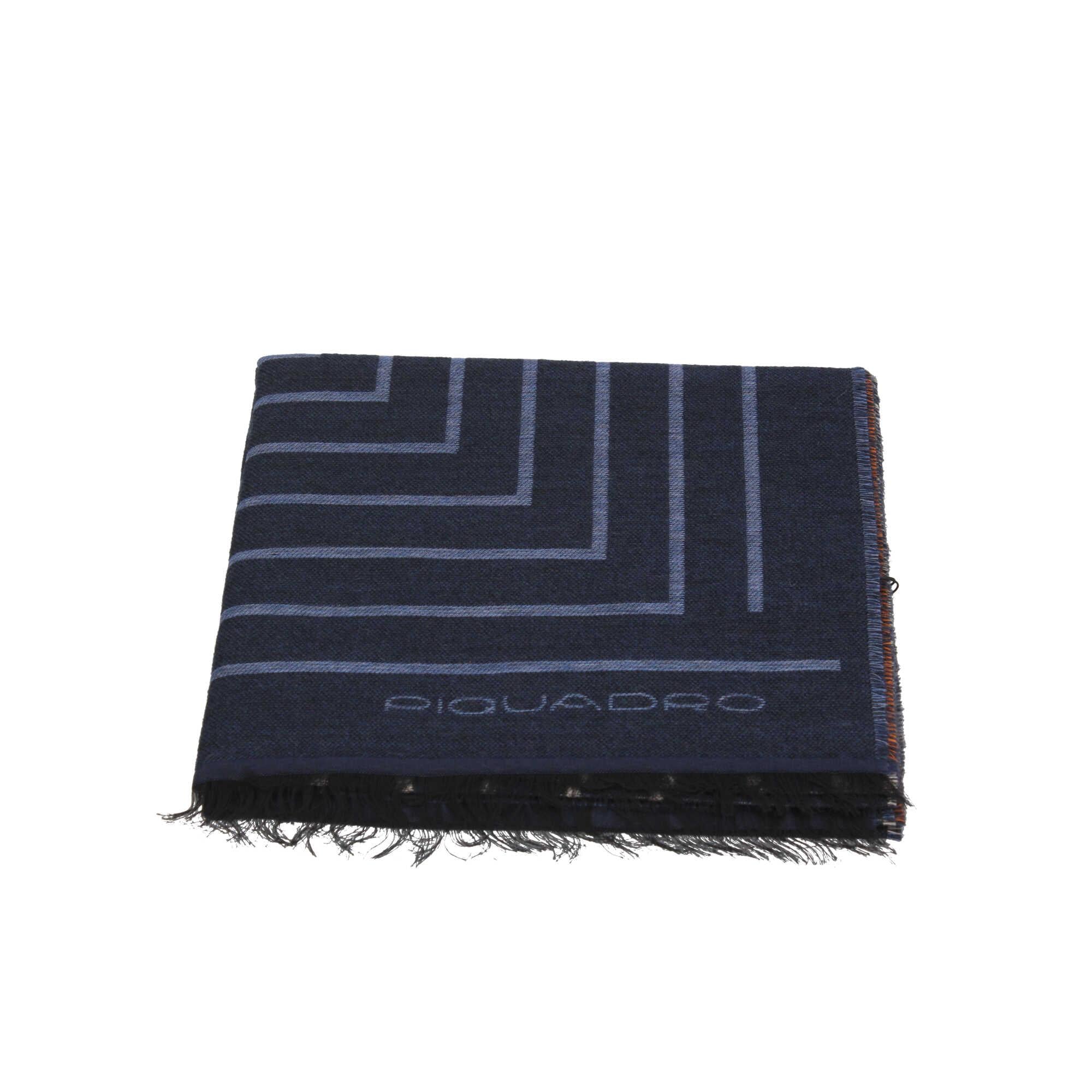 Sciarpa Piquadro