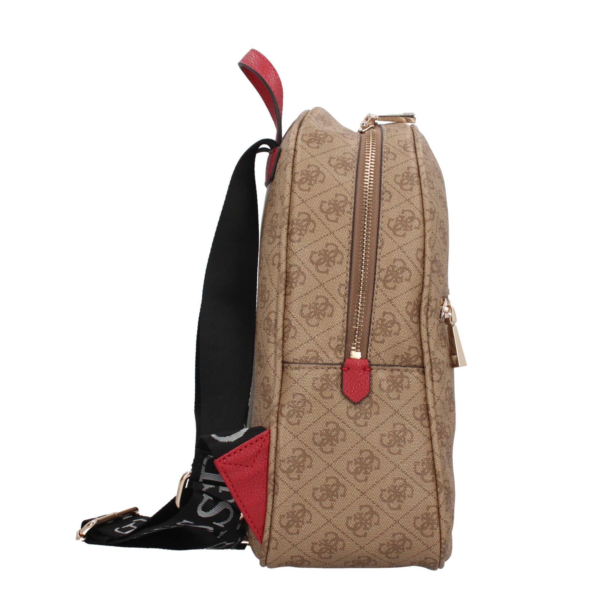 Zaino Urbano Eleganza Guess - Il Tocco Chic per Ogni Giorno