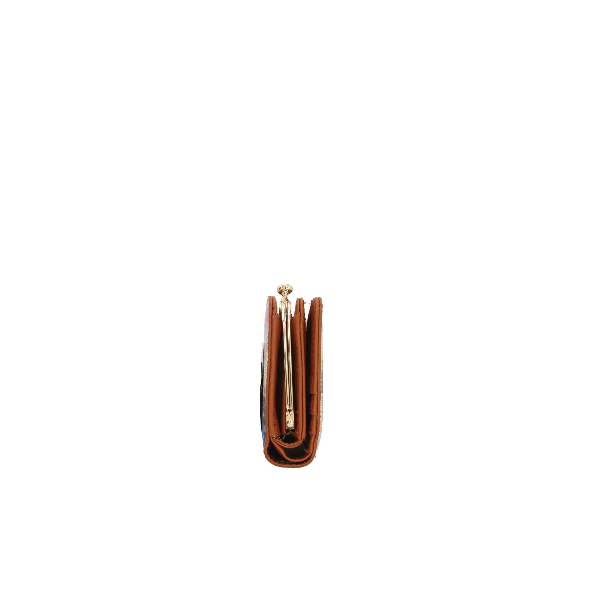 Portafoglio edizione limitata Y Not