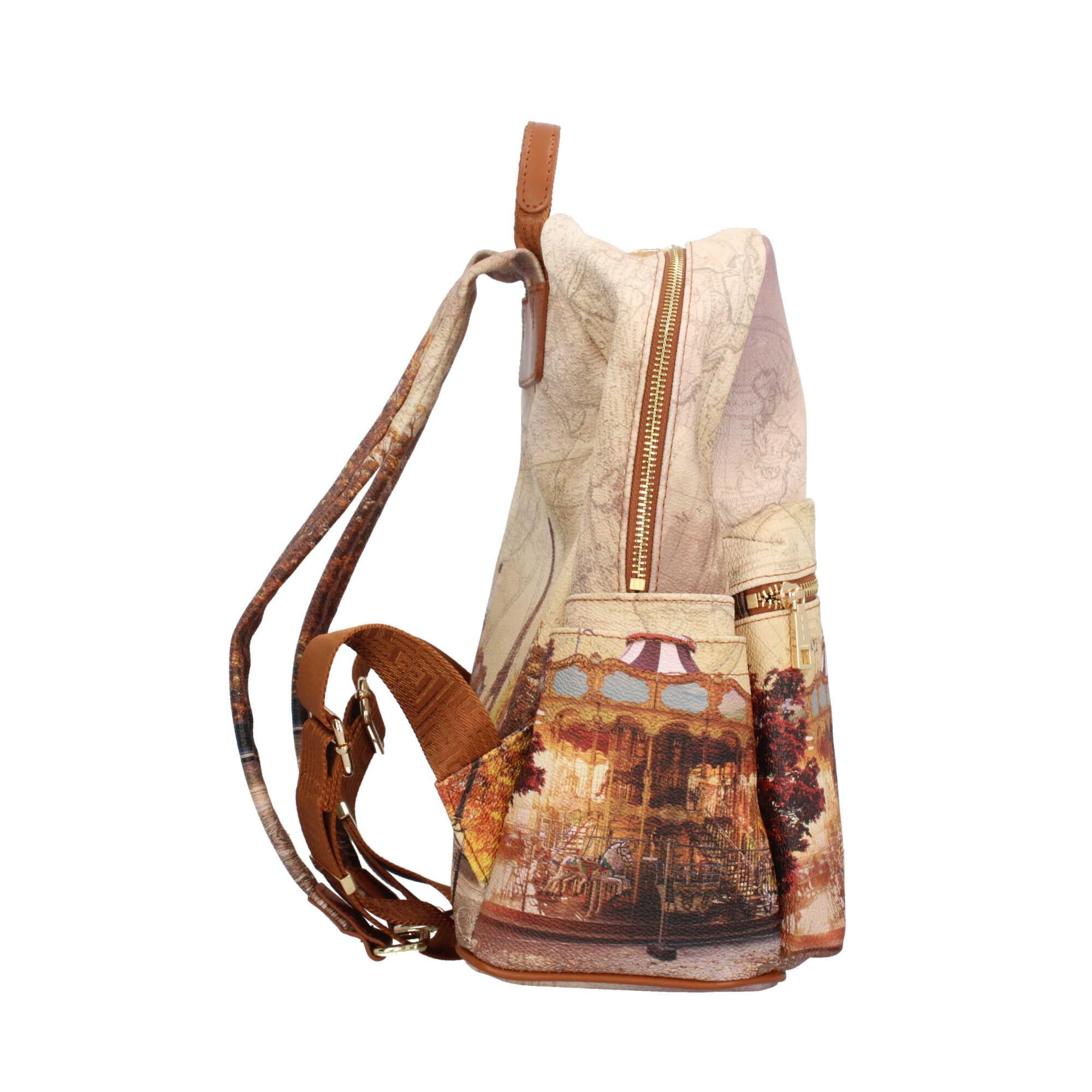 Zaino Y Not dal Design Funzionale