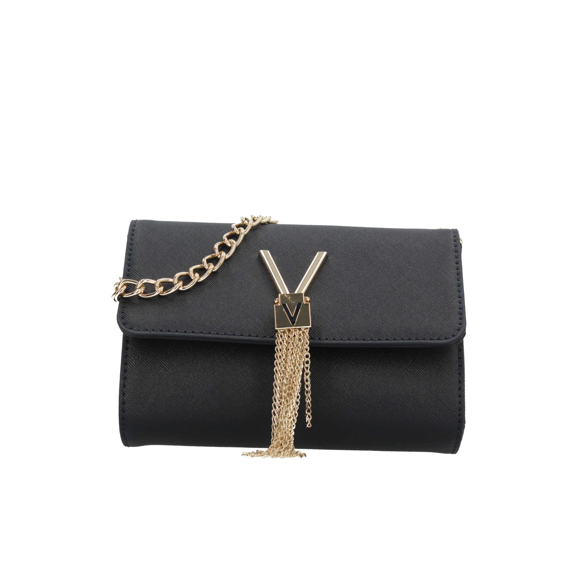 Borsa a tracolla in ecopelle