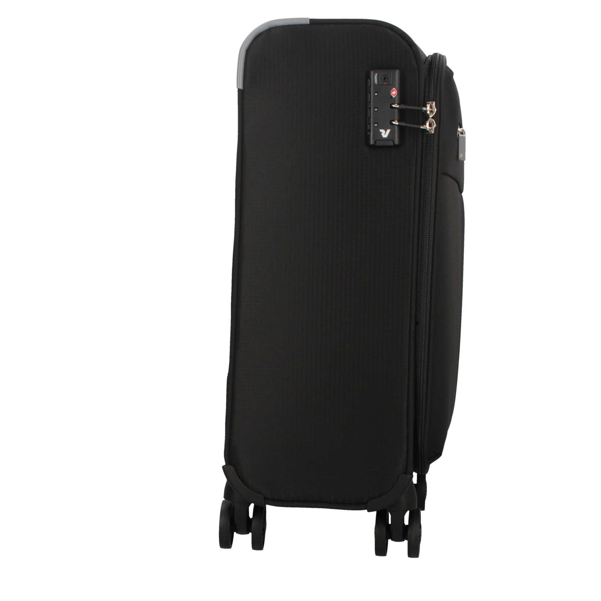Trolley di Stile per il Viaggiatore Agile