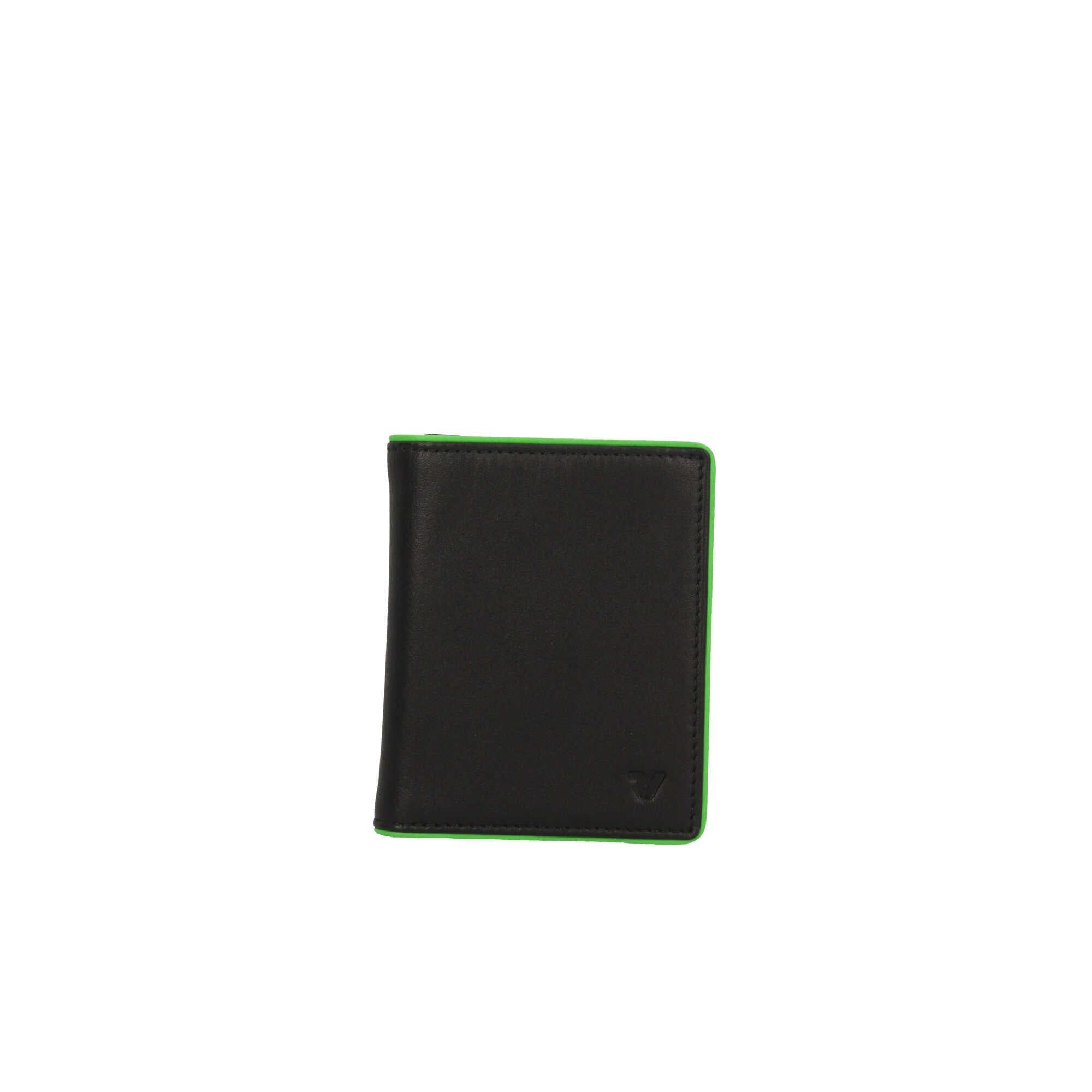 Porta carte di credito Iron Roncato
