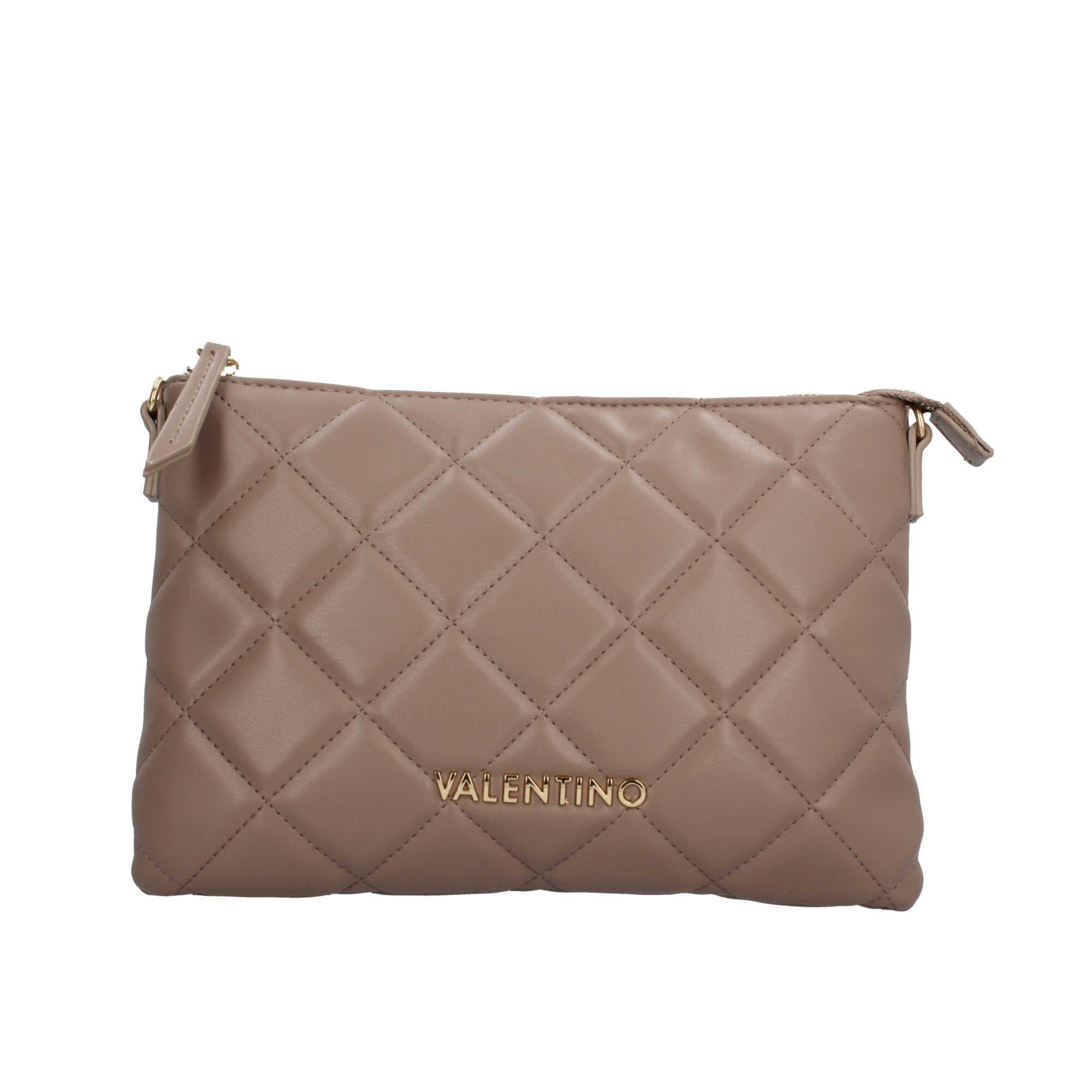 Borsa Valentino trapuntata con tracolla regolabile