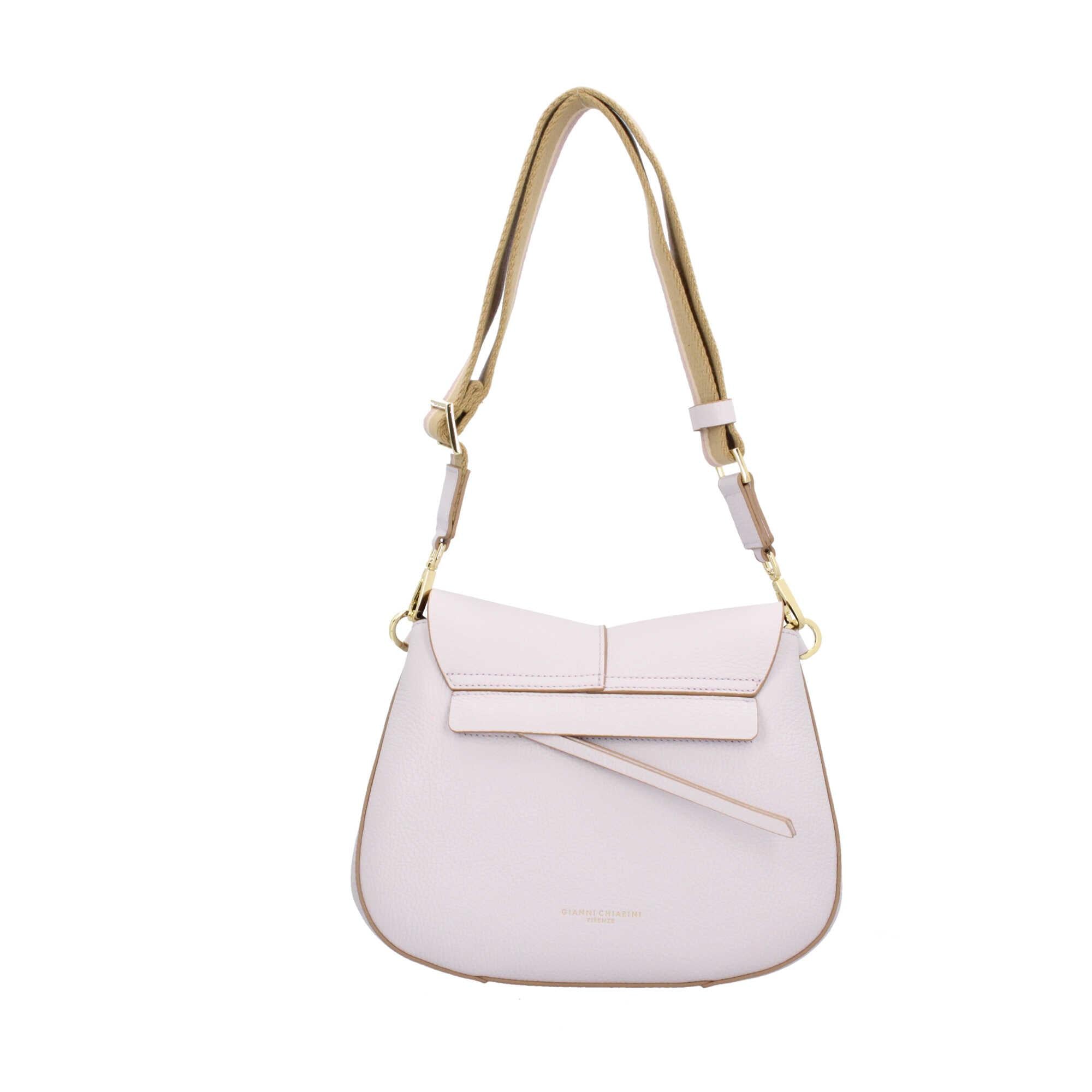 Borsa Helena Round by Gianni Chiarini