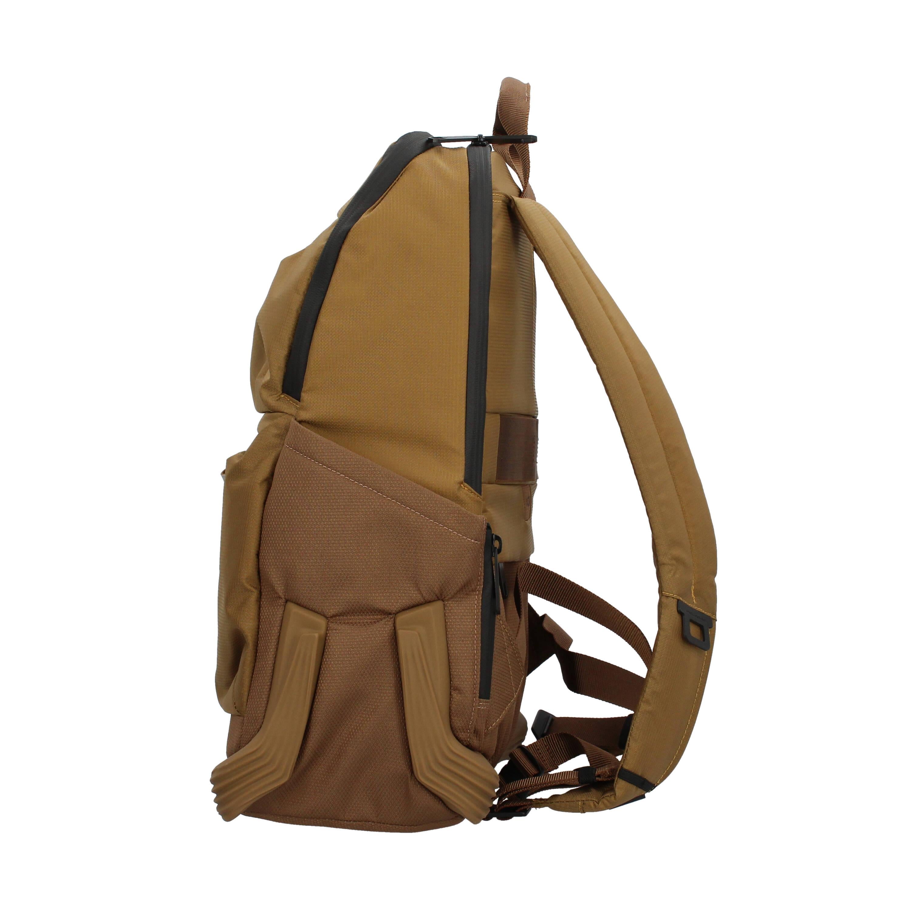 Zaino porta computer e ipad corner 2.0 in pelle