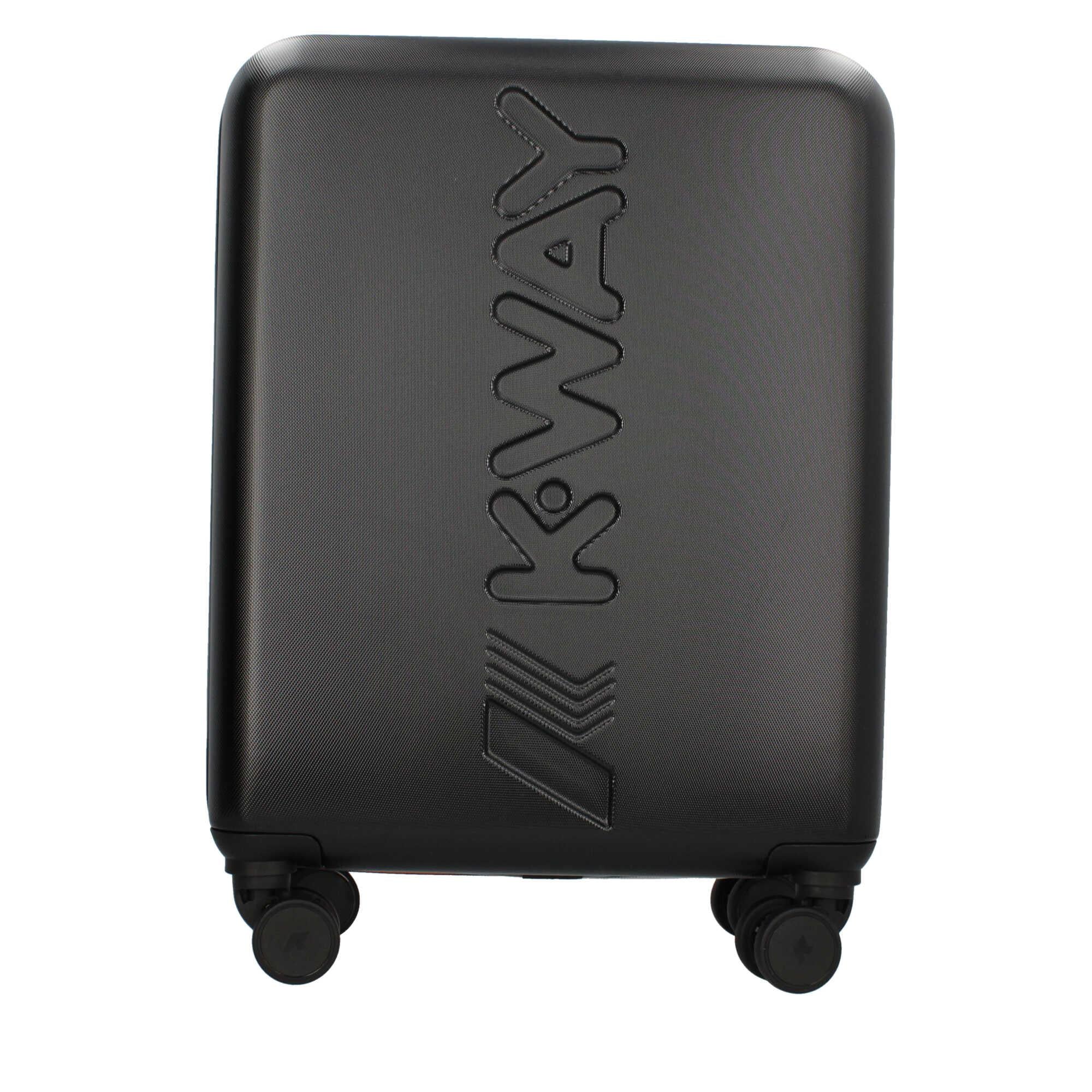 Valigia Trolley Elegance da Viaggio KWay