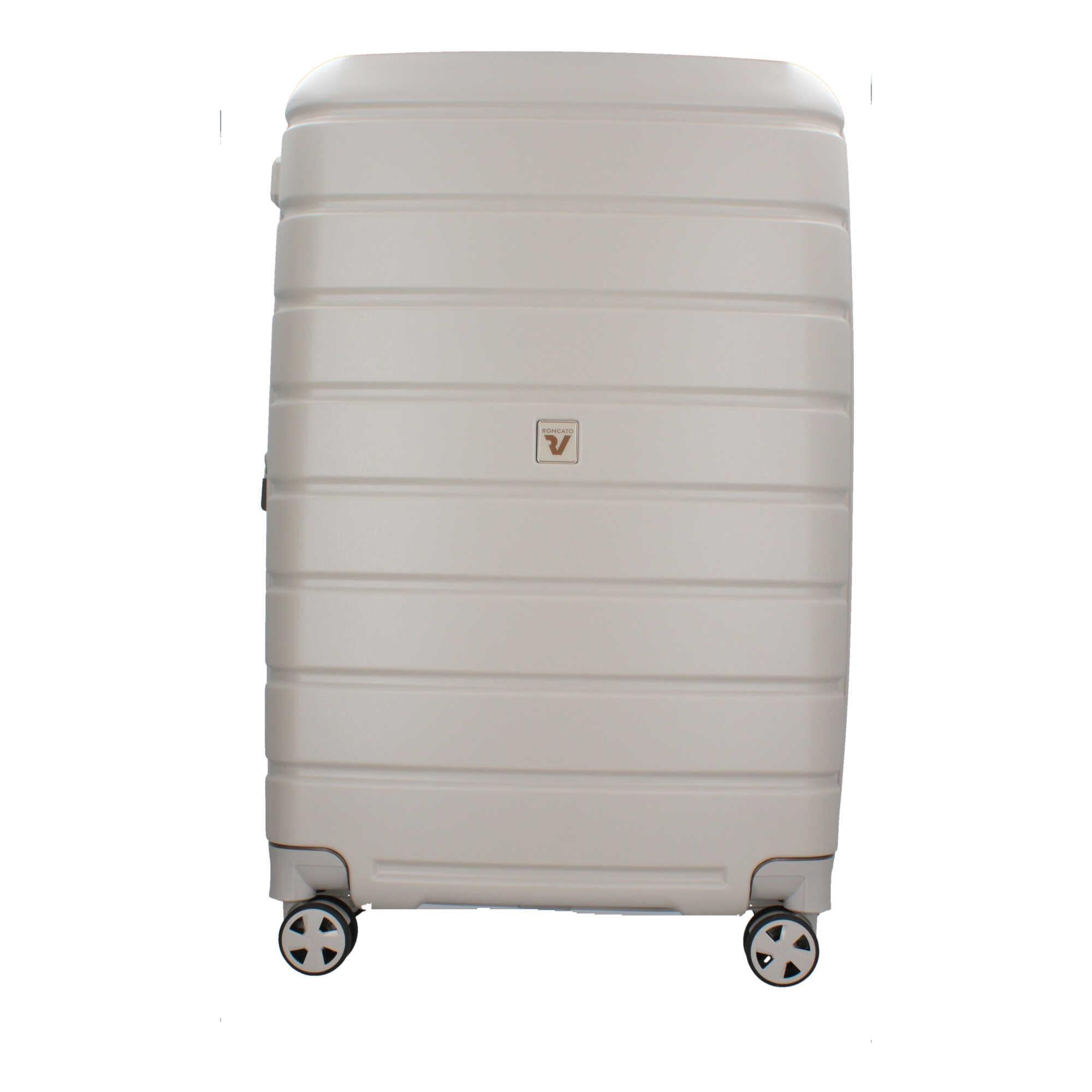 Valigia Trolley Espandibile Roncato