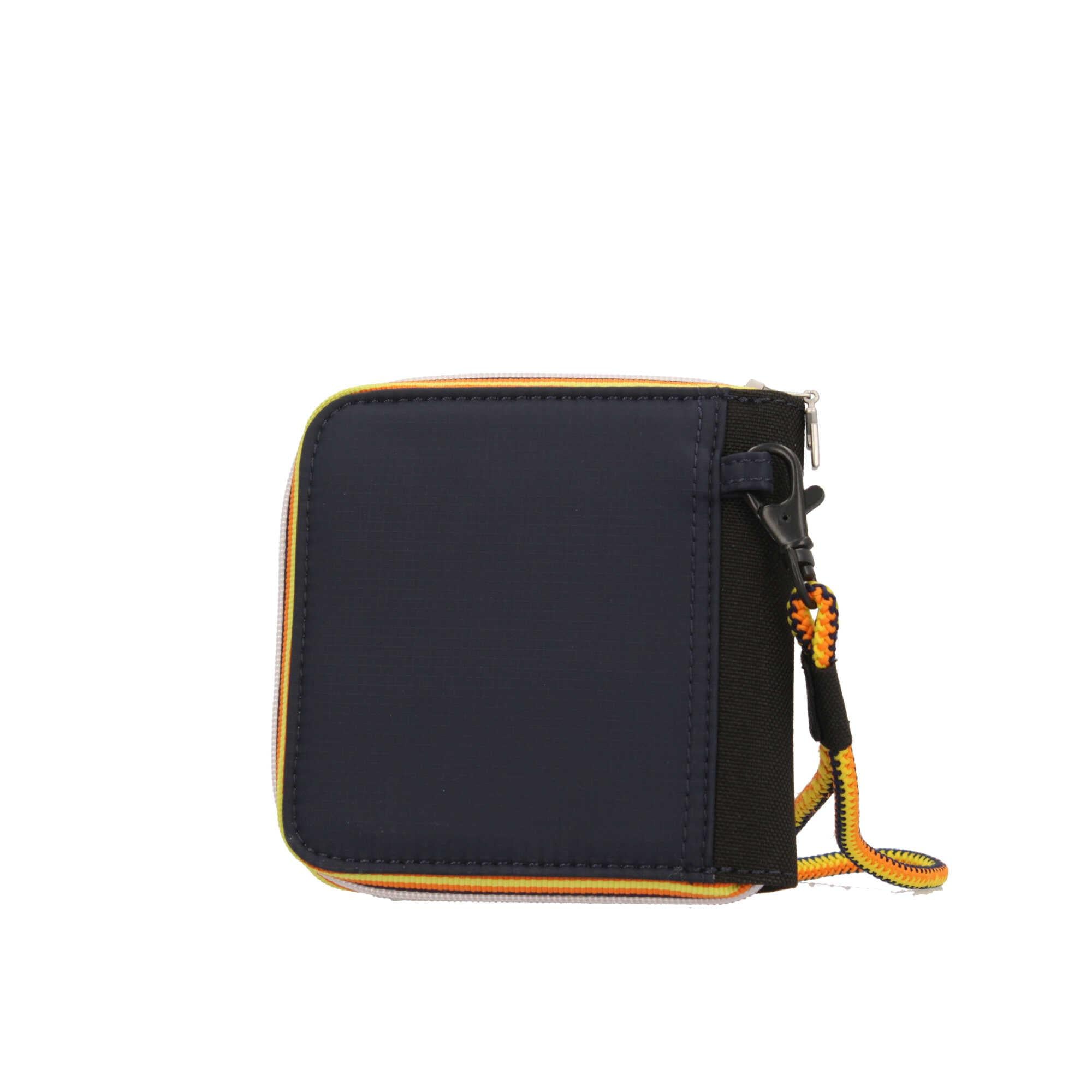 Portafoglio in nylon