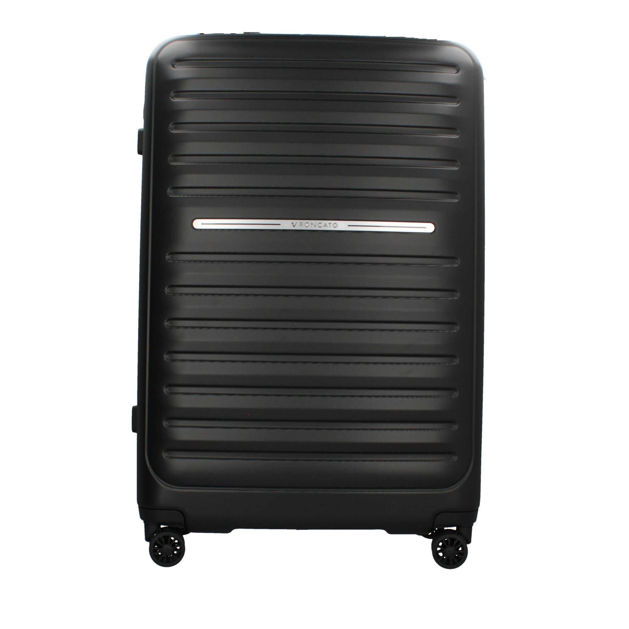 Valigia Rigida Premium Roncato