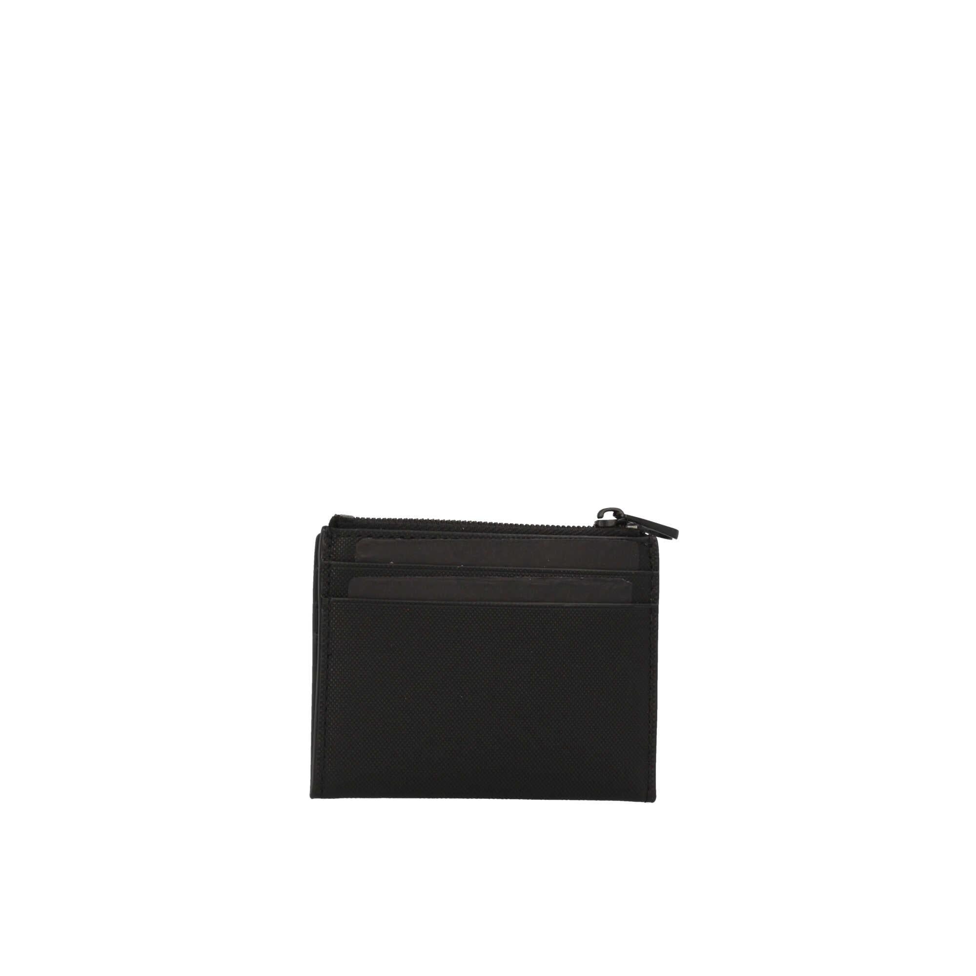 Portacarte Elegante Calvin Klein in Eco-Pelle