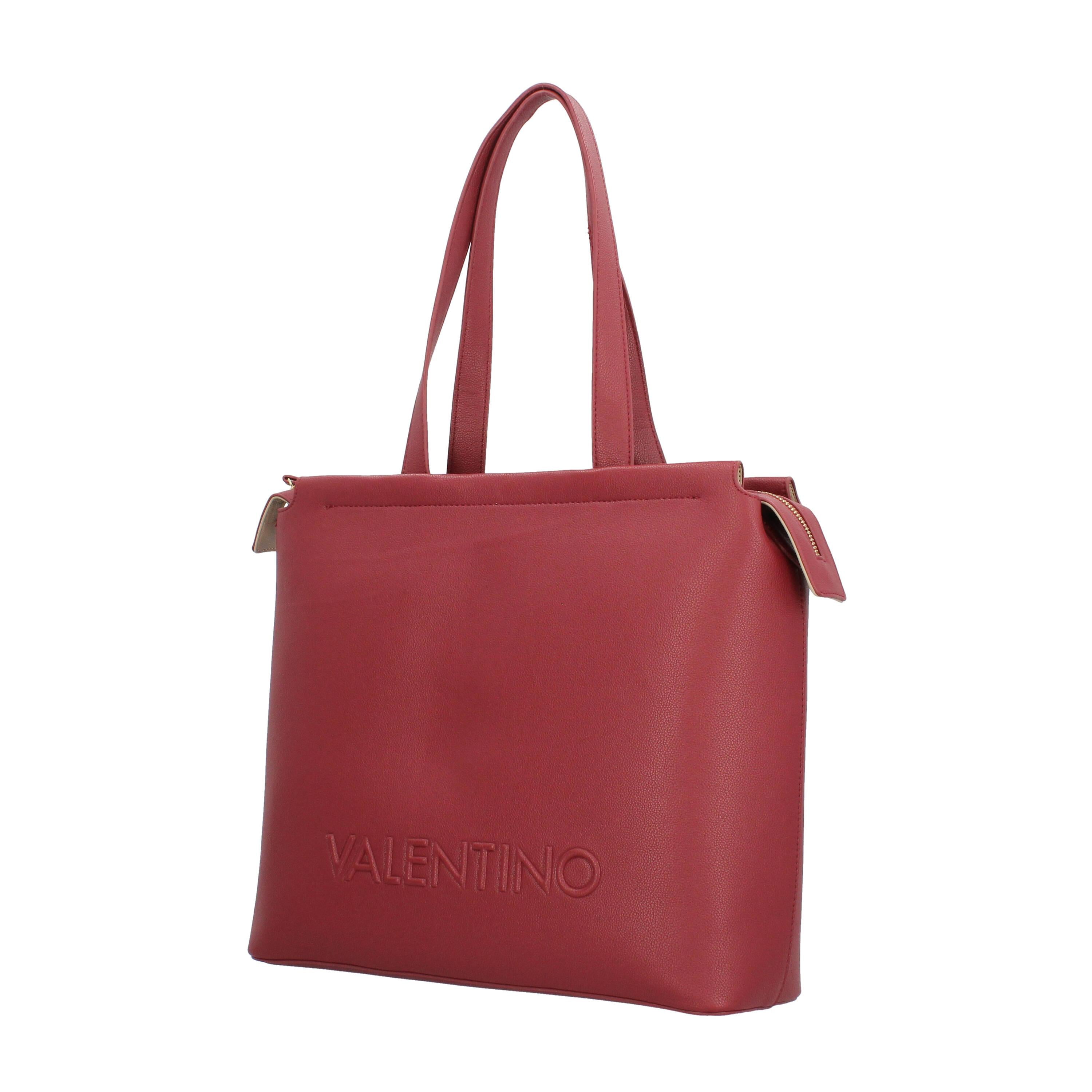 Borsa a spalla in ecopelle