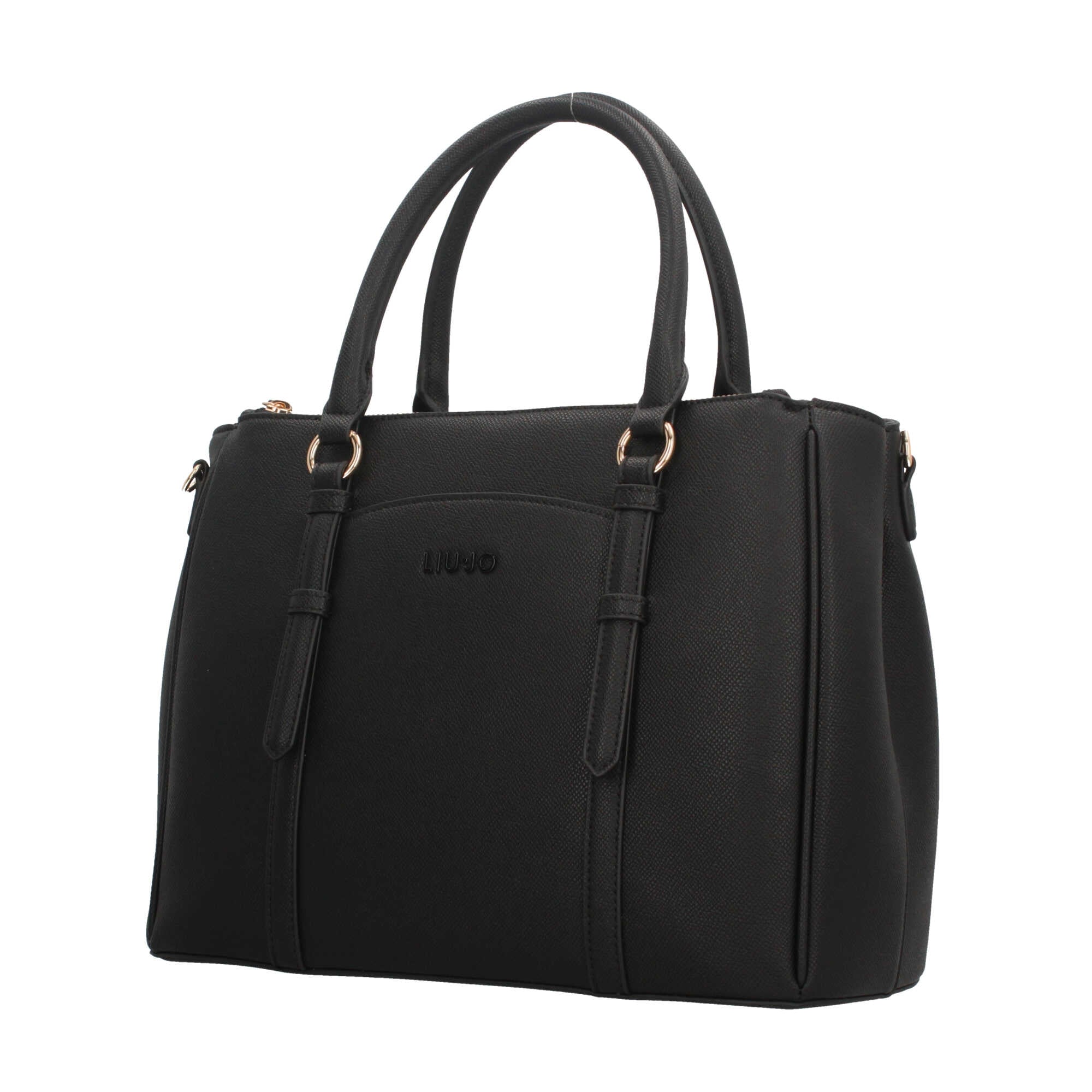 Borsa a mano Liu Jo con doppio manico