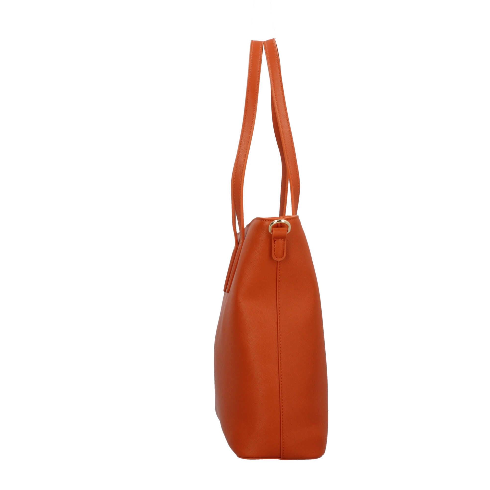 Borsa in materiale sintetico