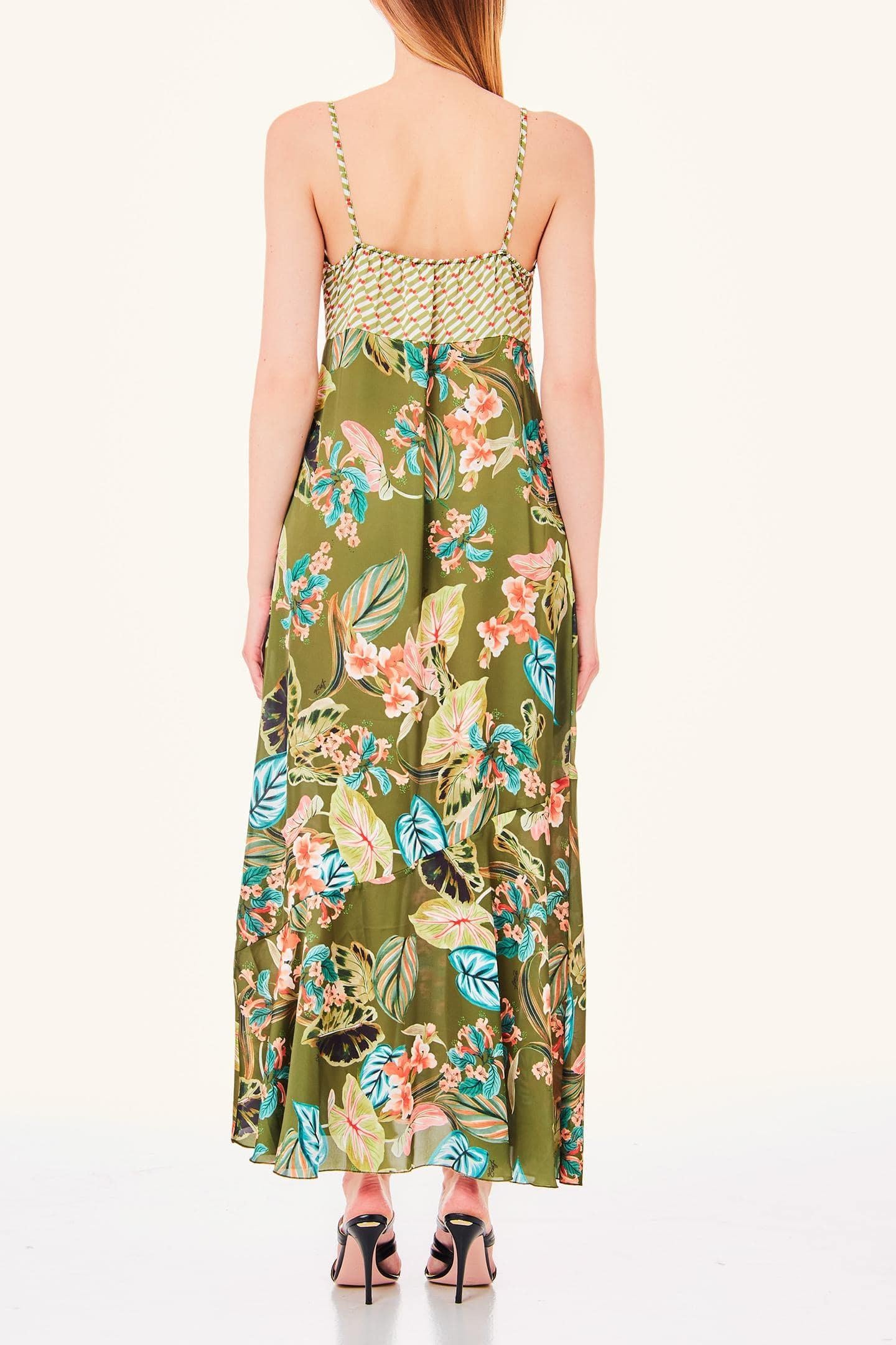 Vestitino con fantasia Liu Jo