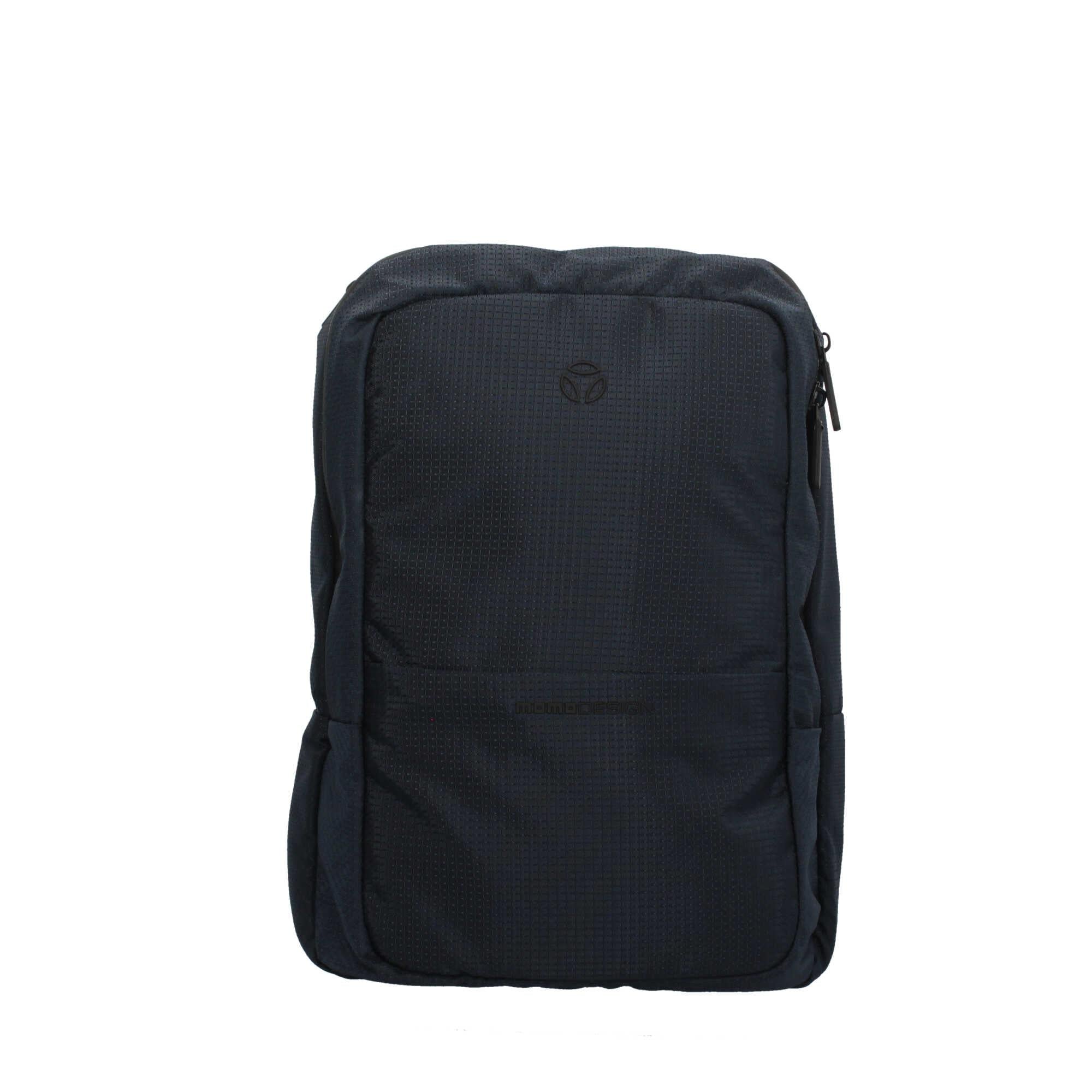 Zaino "Momo Design" Hi-Vis - Comodità Neogialla