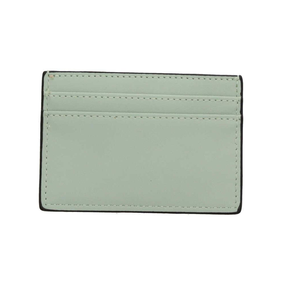 Portafoglio in materiale sintetico