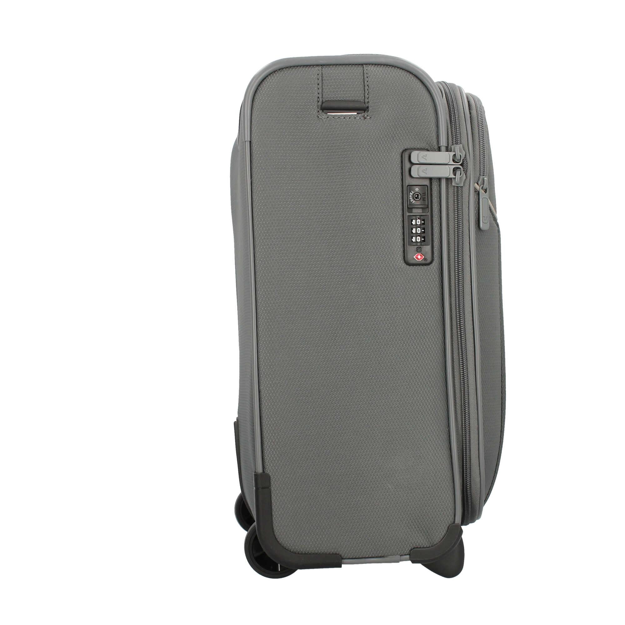 Trolley cabina semirigido easyjet