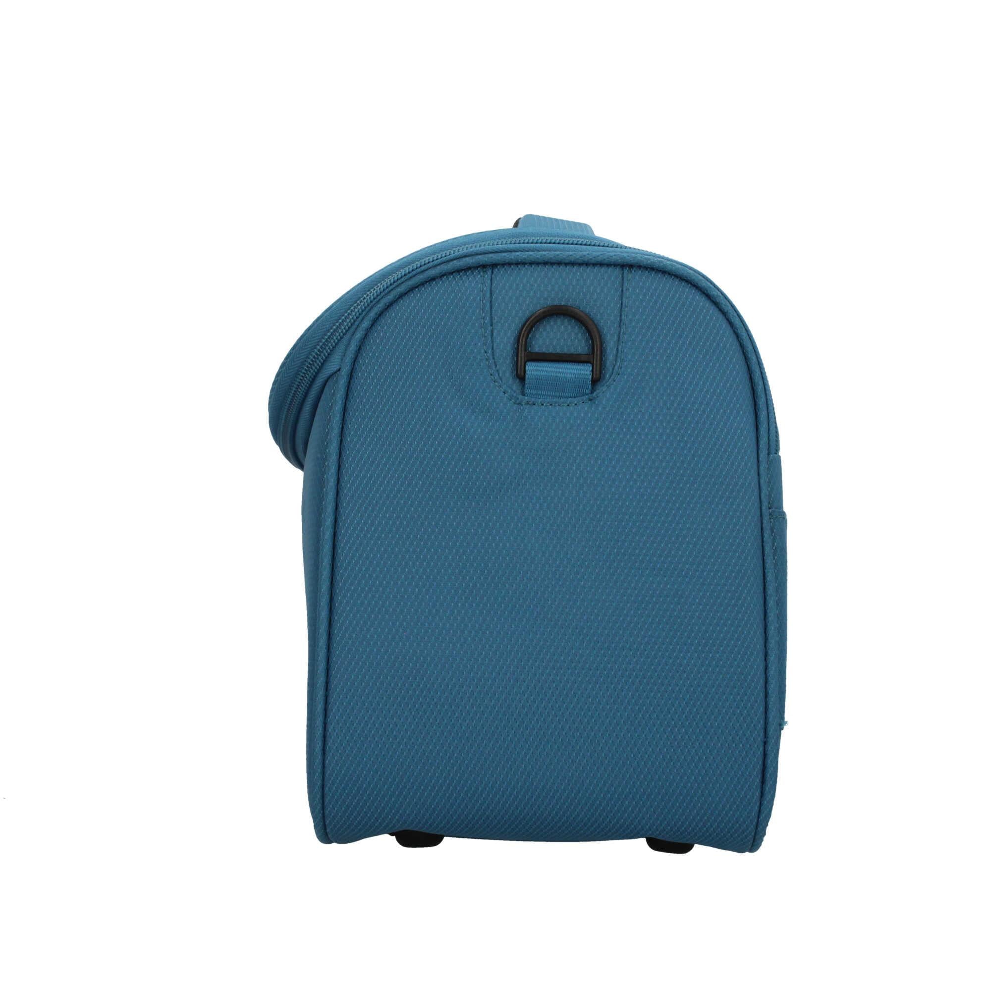 Beauty case in poliestere