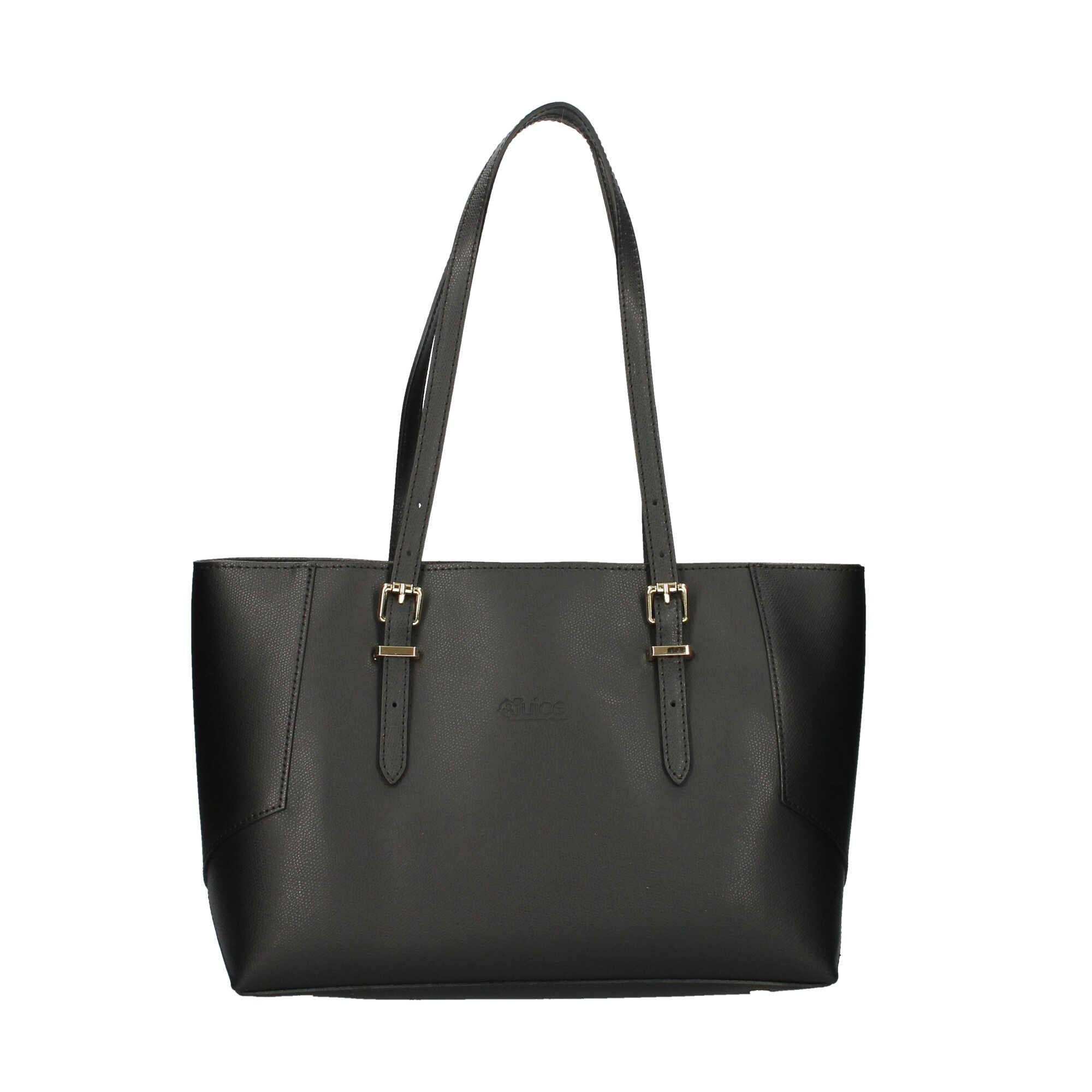 Borsa a spalla in pelle