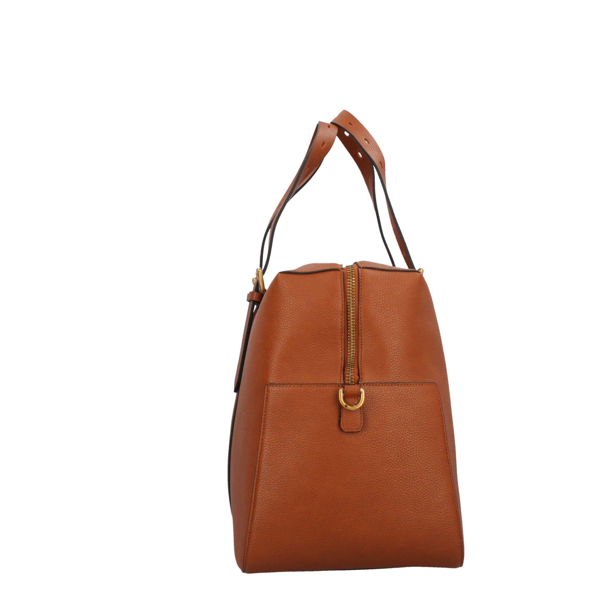 Borsone uomo guess Riviera weekender