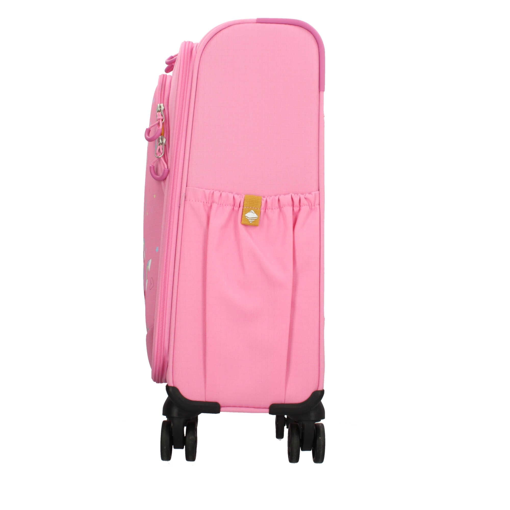 Trolley cabina Travelite