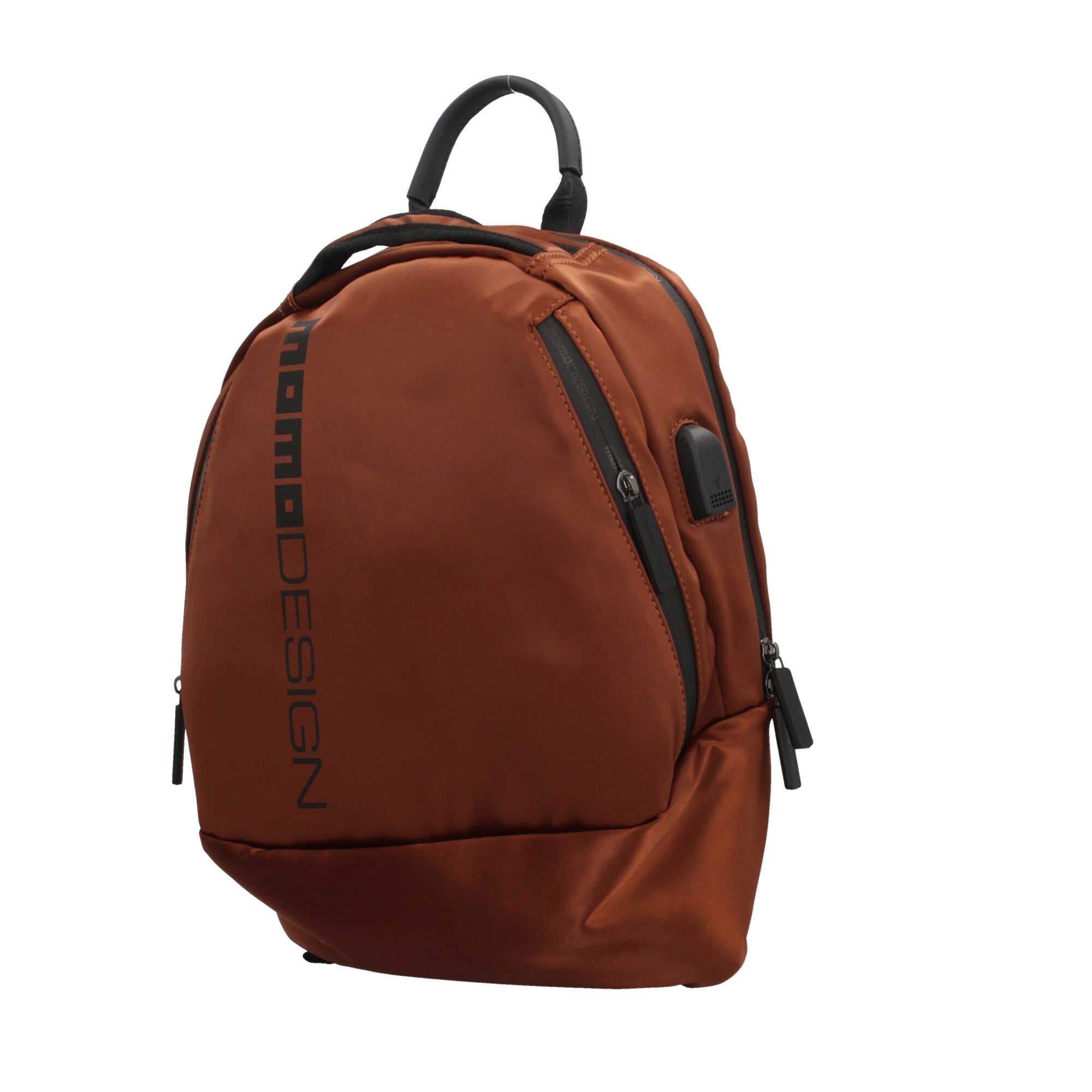 Zaino "Momo Design" - Icona di Stile Metropolitano