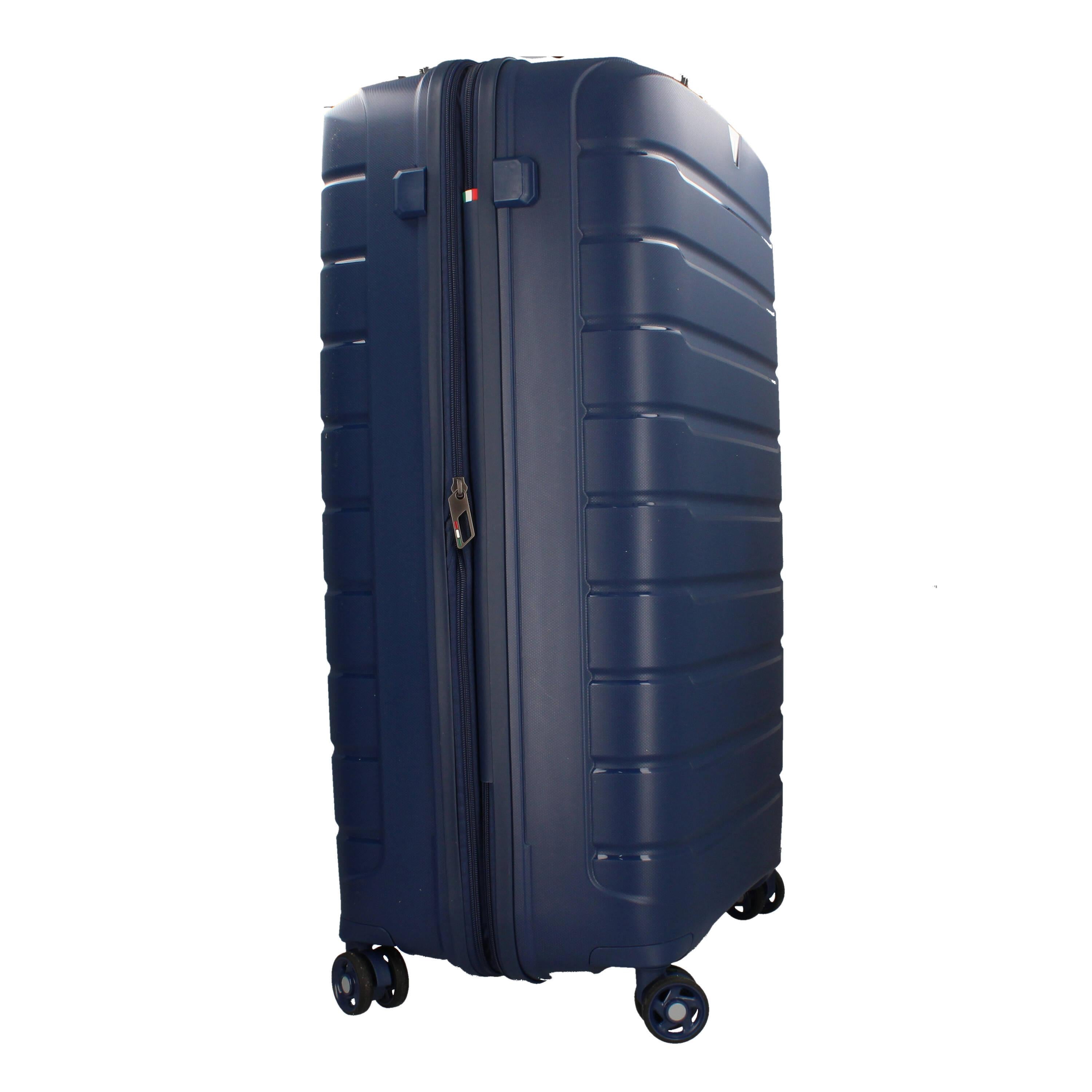 Trolley grande rigido