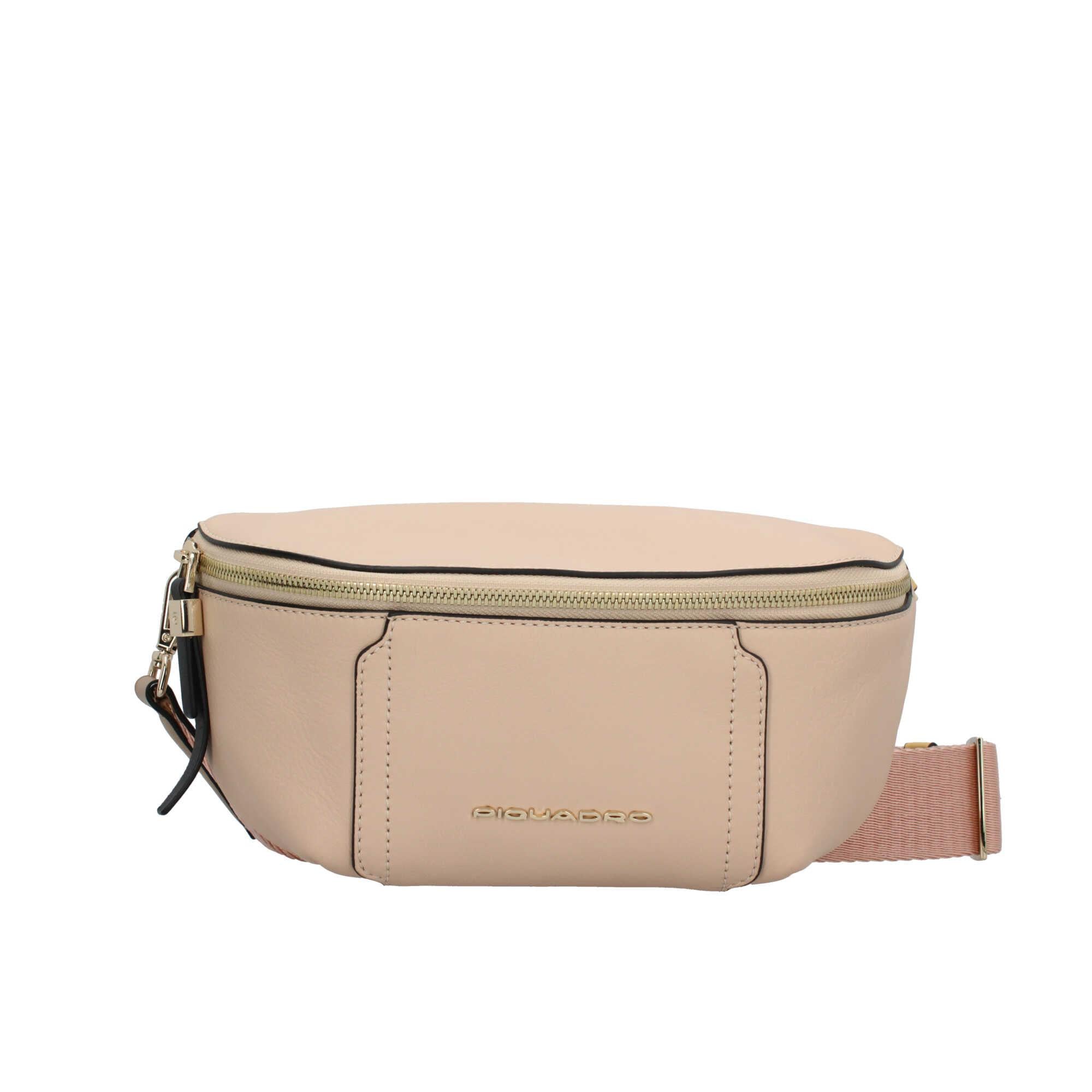 Marsupio in pelle Piquadro