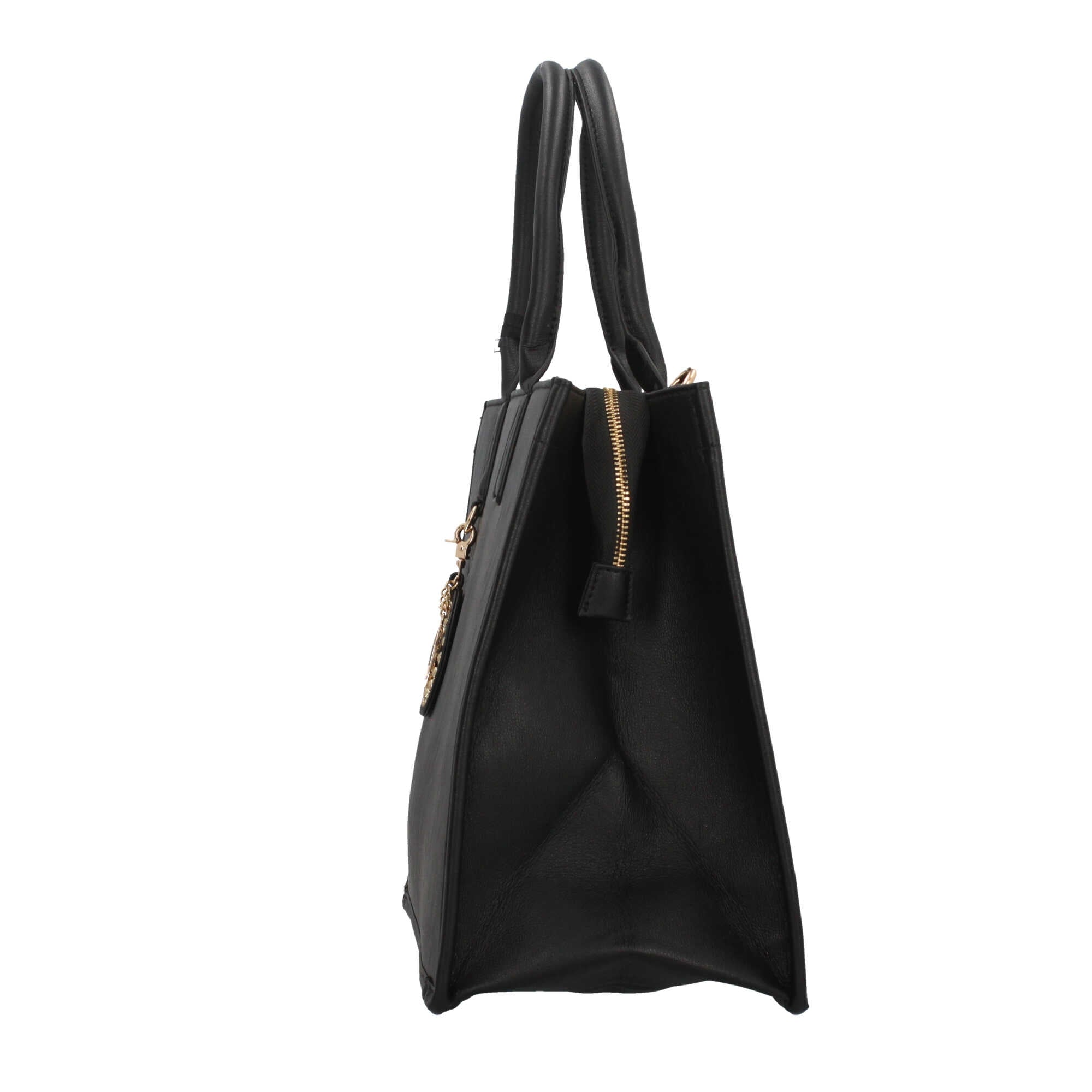 Borsa a mano elegante con ciondolo Mimi Mua