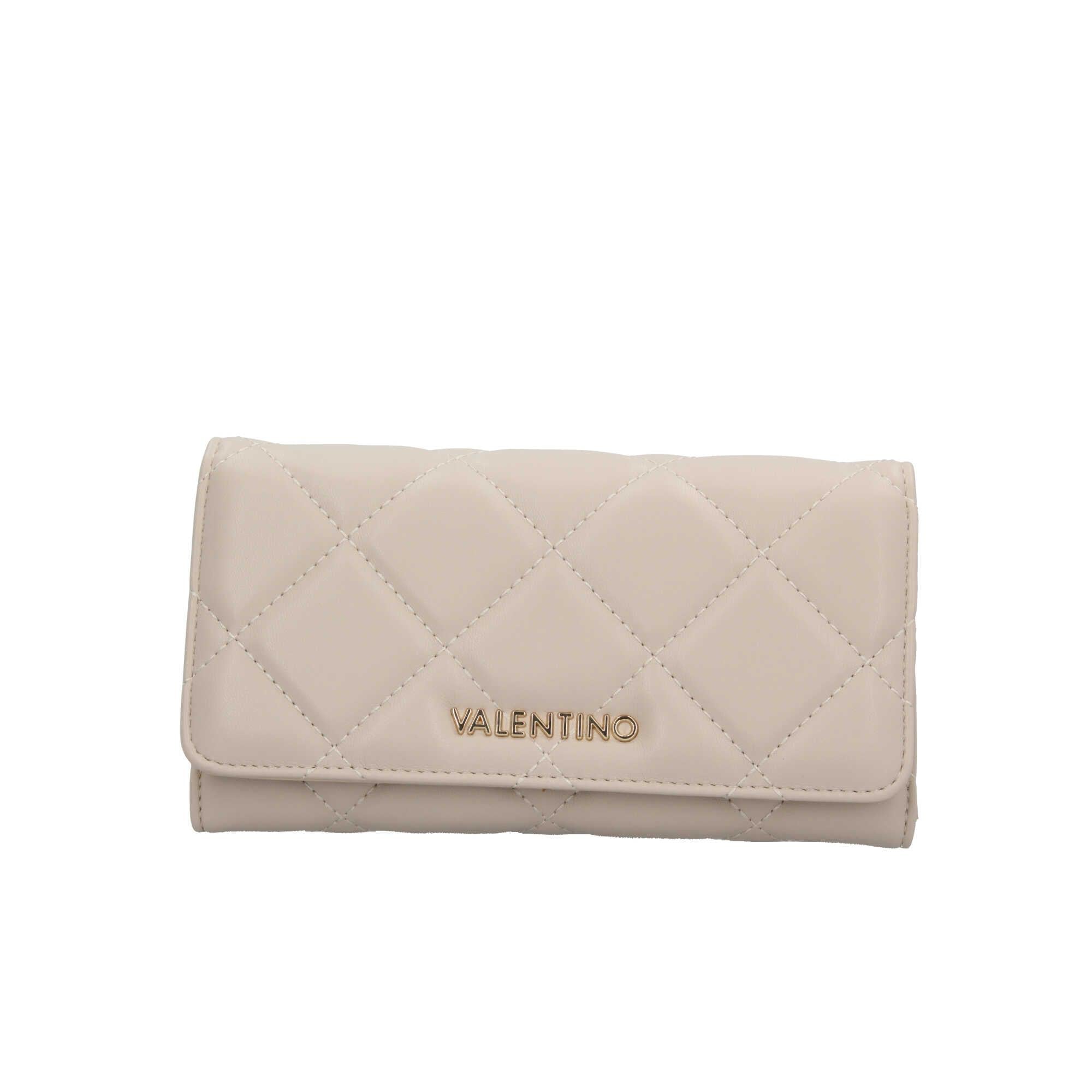 Portafoglio in materiale sintetico