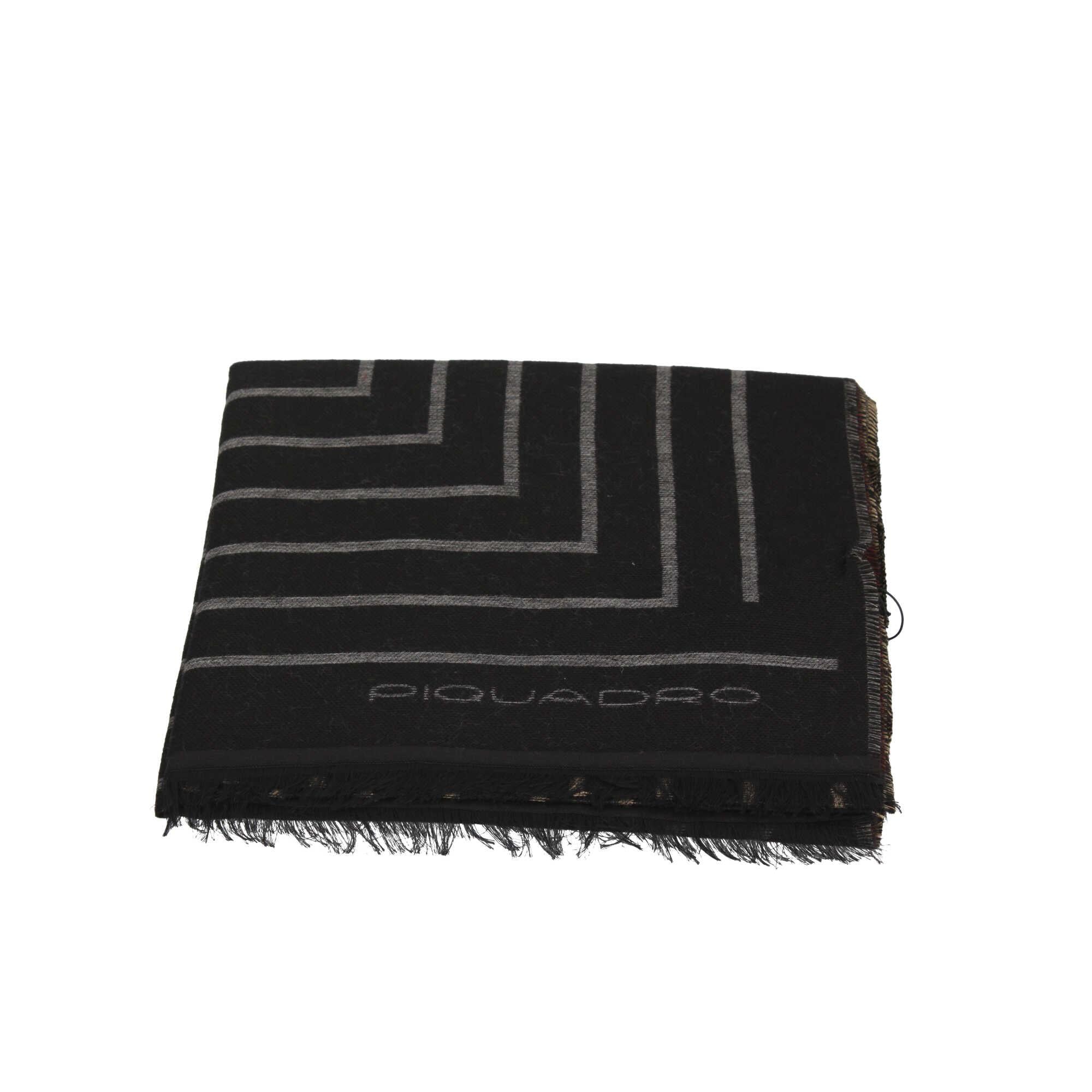 Sciarpa Piquadro