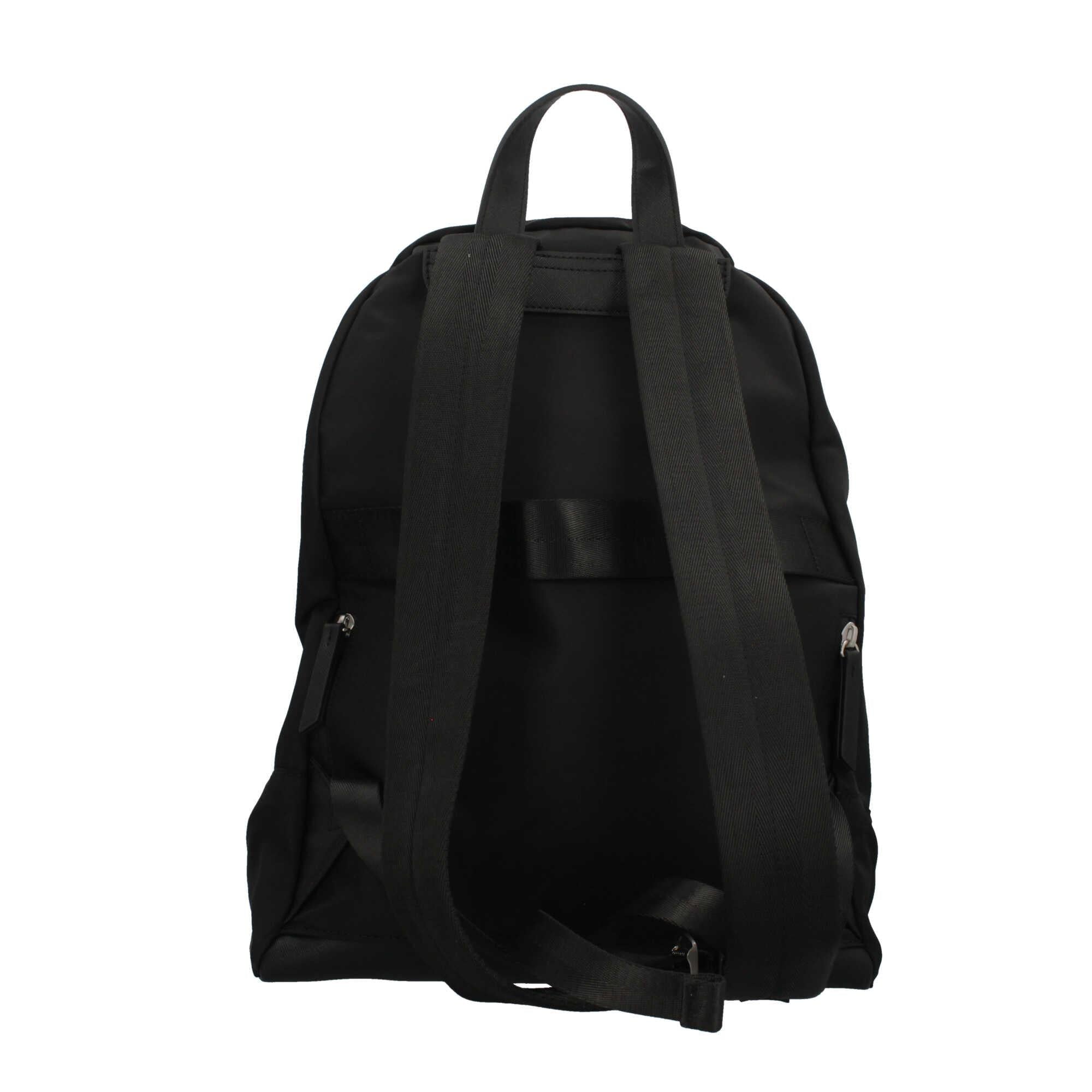 Zaino Certosa Nylon Eco di Guess