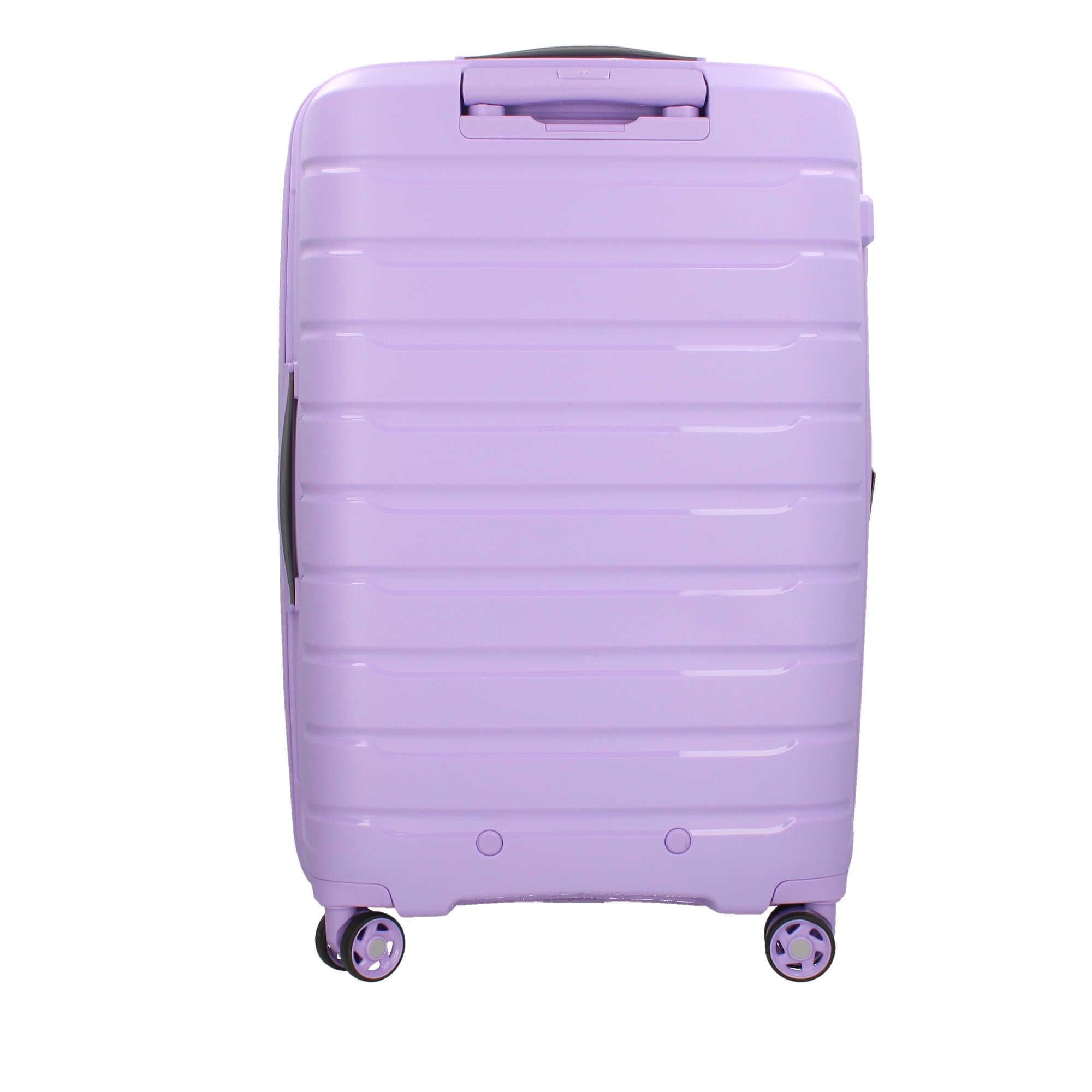 Trolley medio rigido