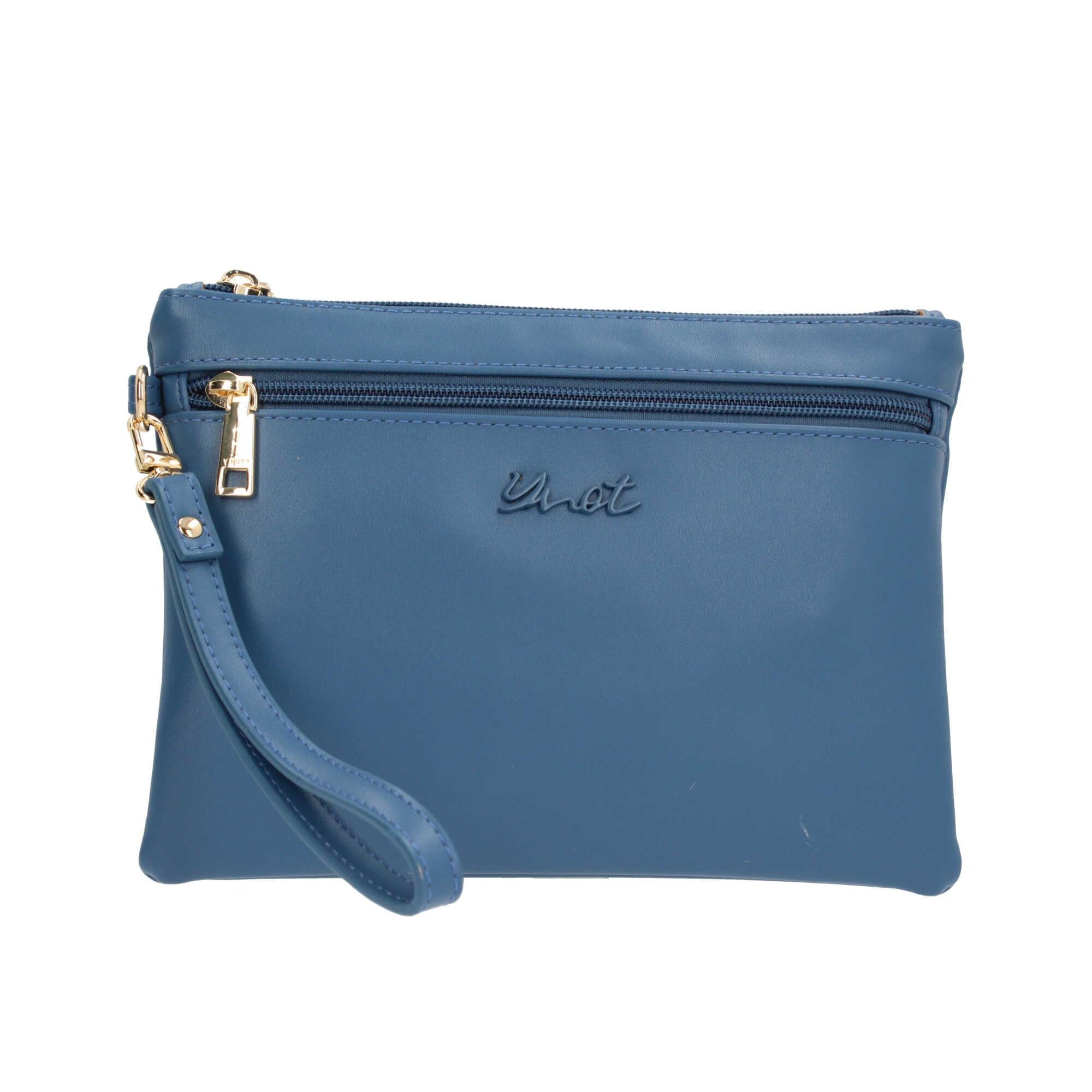 Pochette Y Not Amber