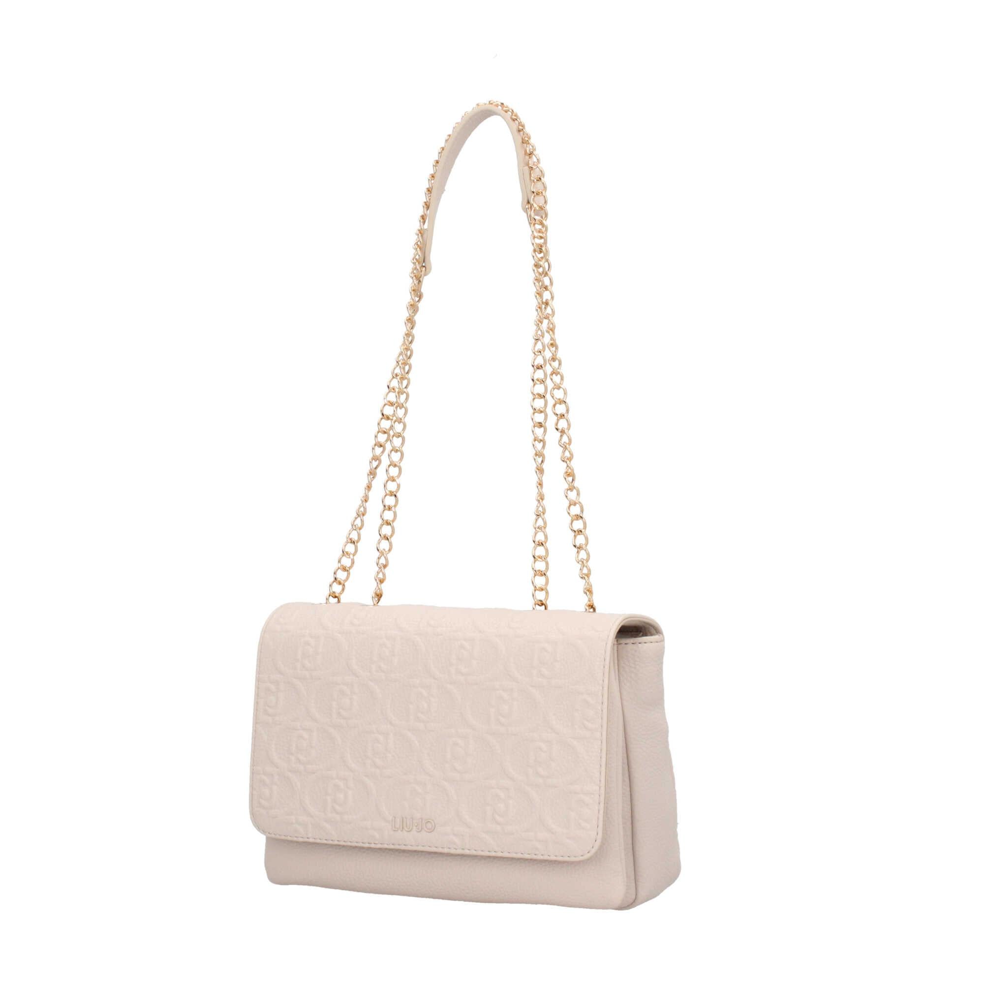Eleganza Compatta: Borsa Liu Jo Caliwen con Tracolla a Catena