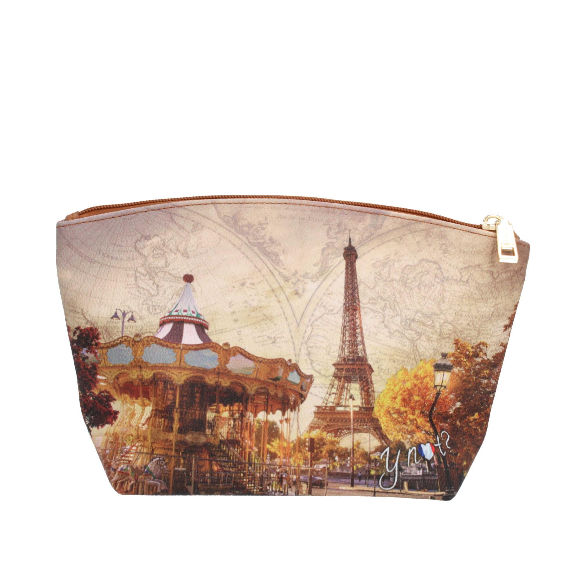 Beauty Case Y Not Pratico e Capiente