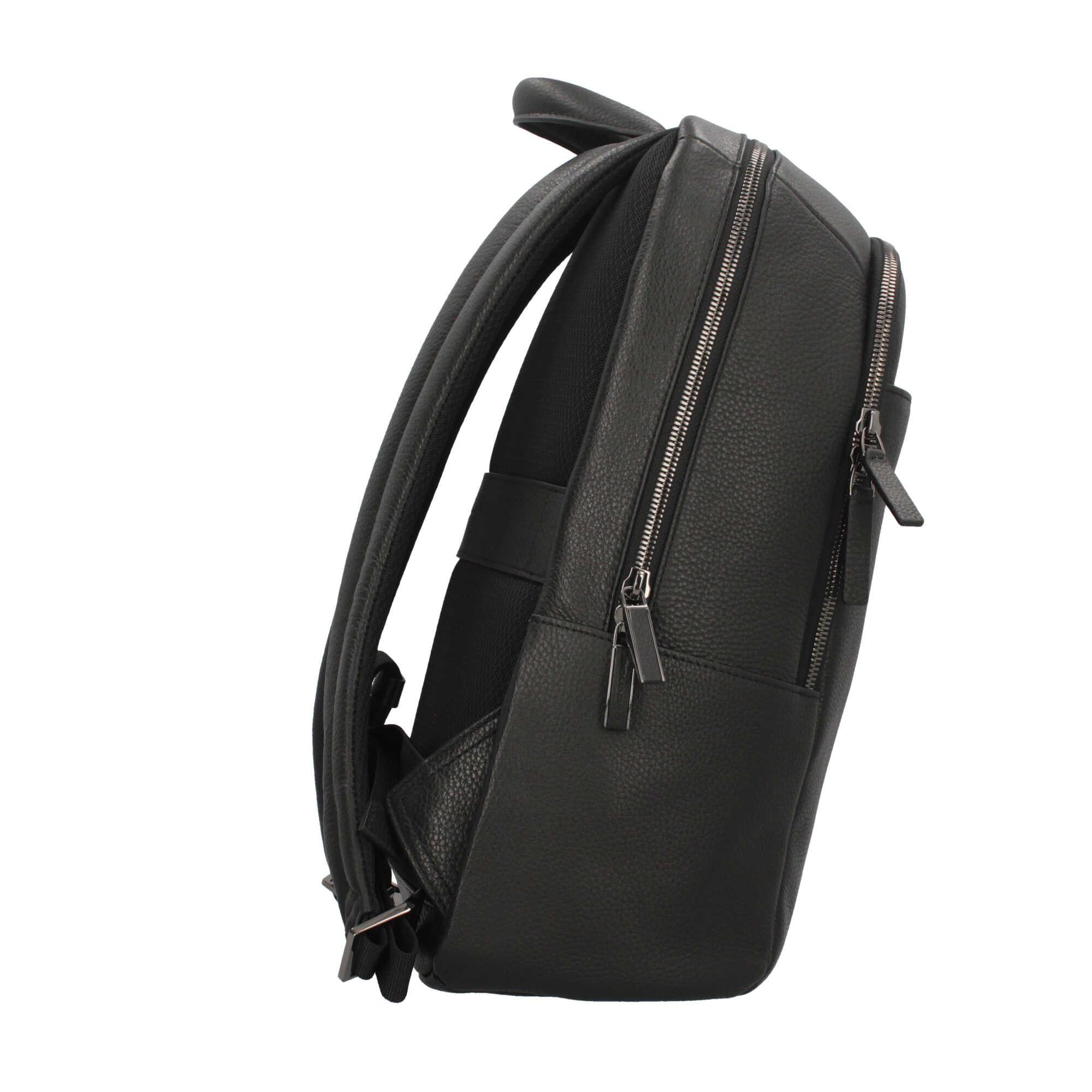 Zaino Piquadro in pelle