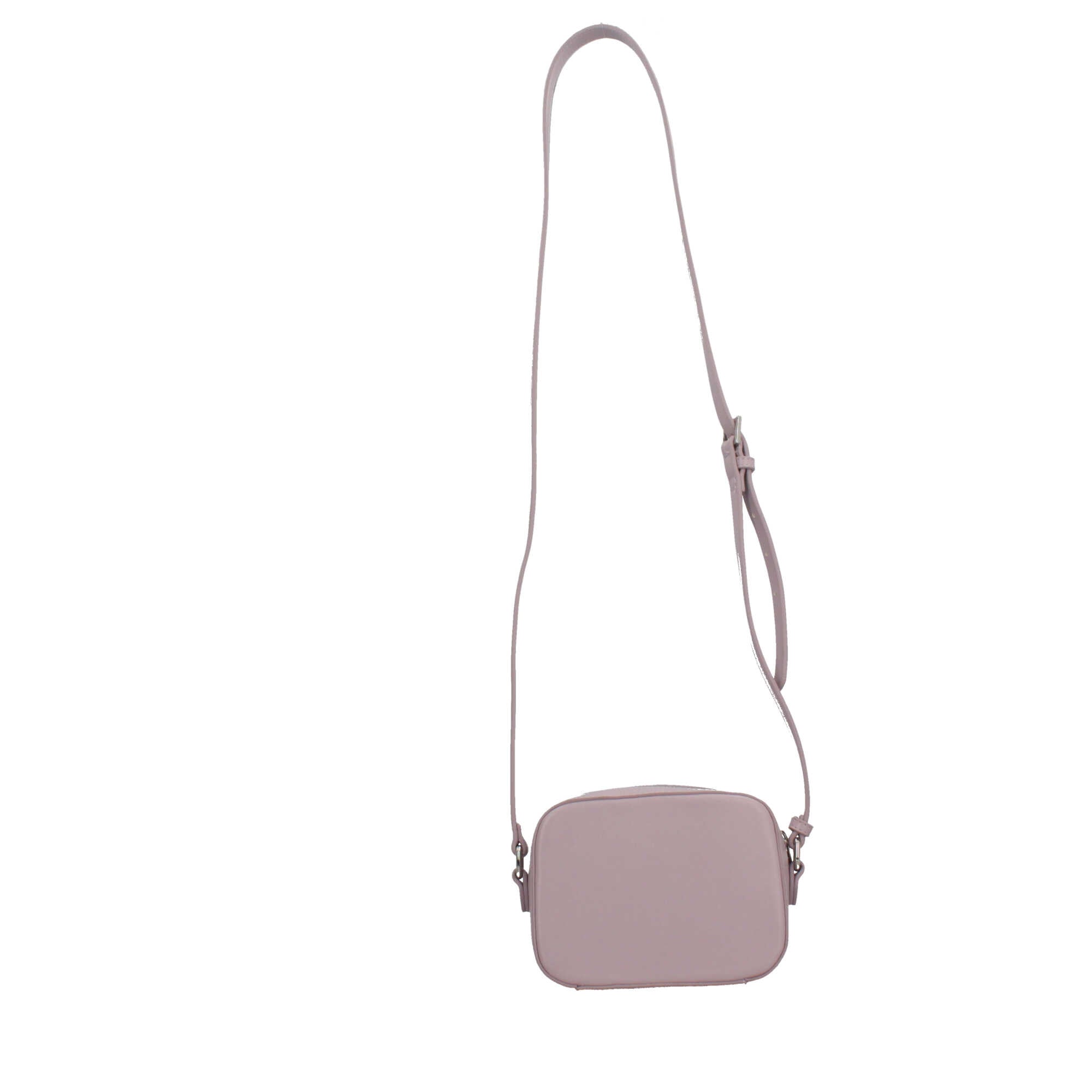 Borsa a tracolla in ecopelle